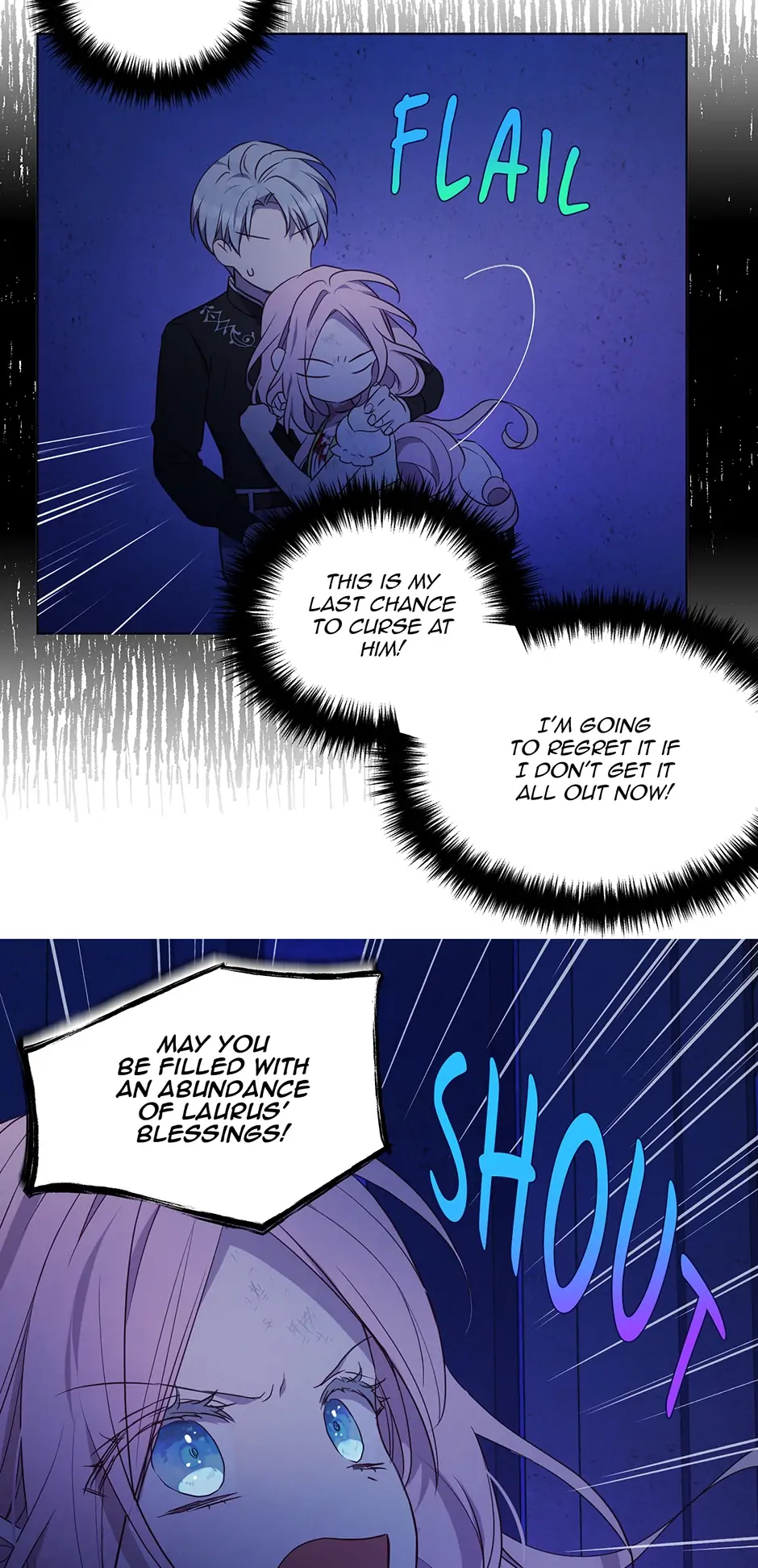 Seduce the Villain’s Father Chapter 129 page 41