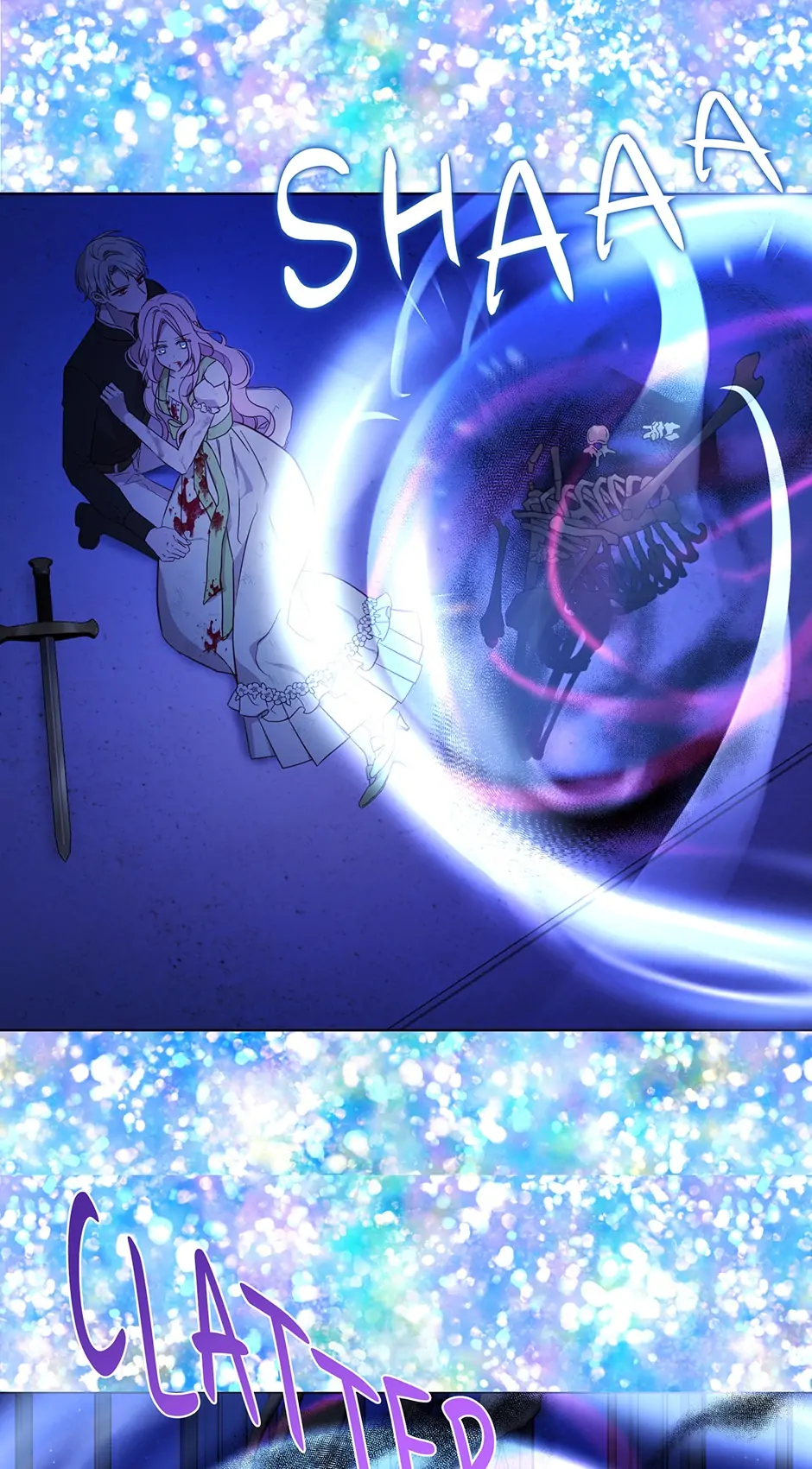 Seduce the Villain’s Father Chapter 129 page 43