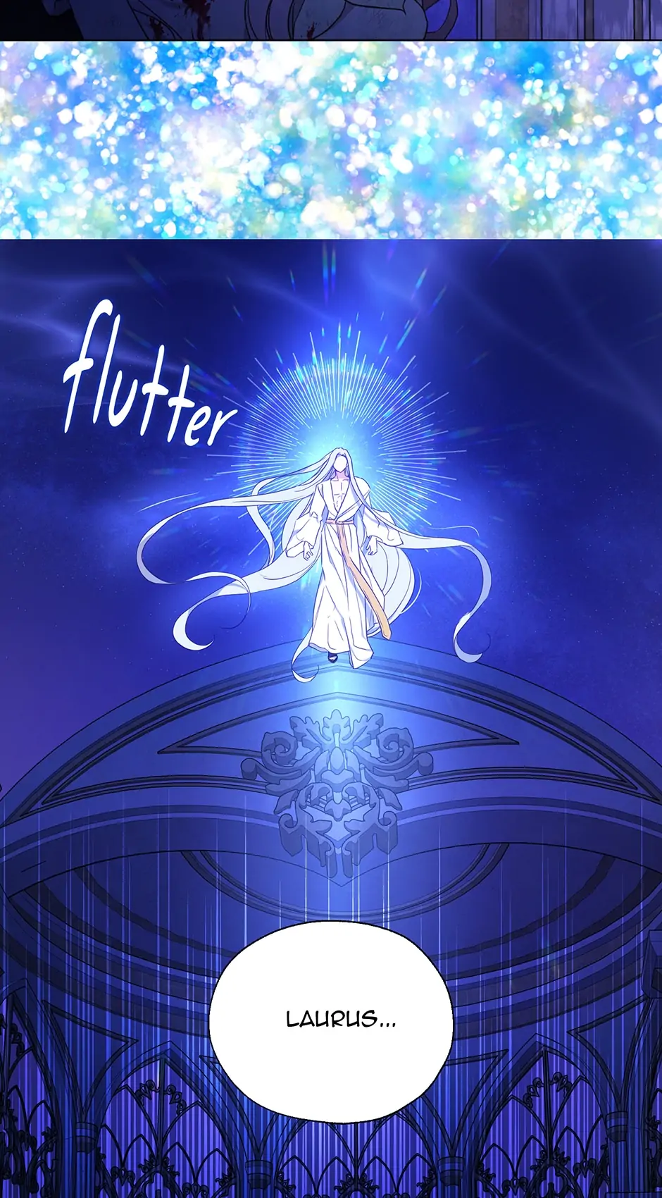 Seduce the Villain’s Father Chapter 129 page 46
