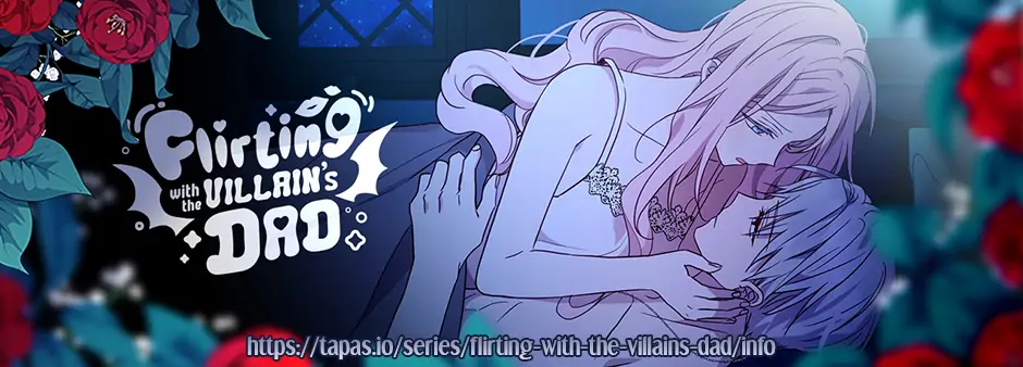 Seduce the Villain’s Father Chapter 129 page 47