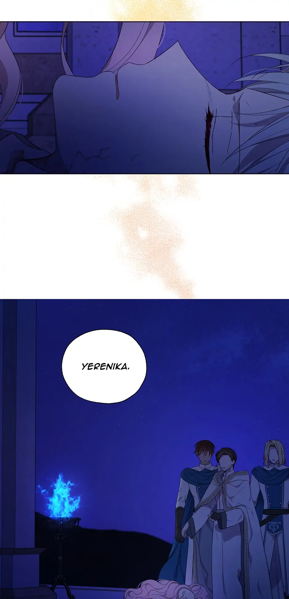 Seduce the Villain’s Father Chapter 129 page 4