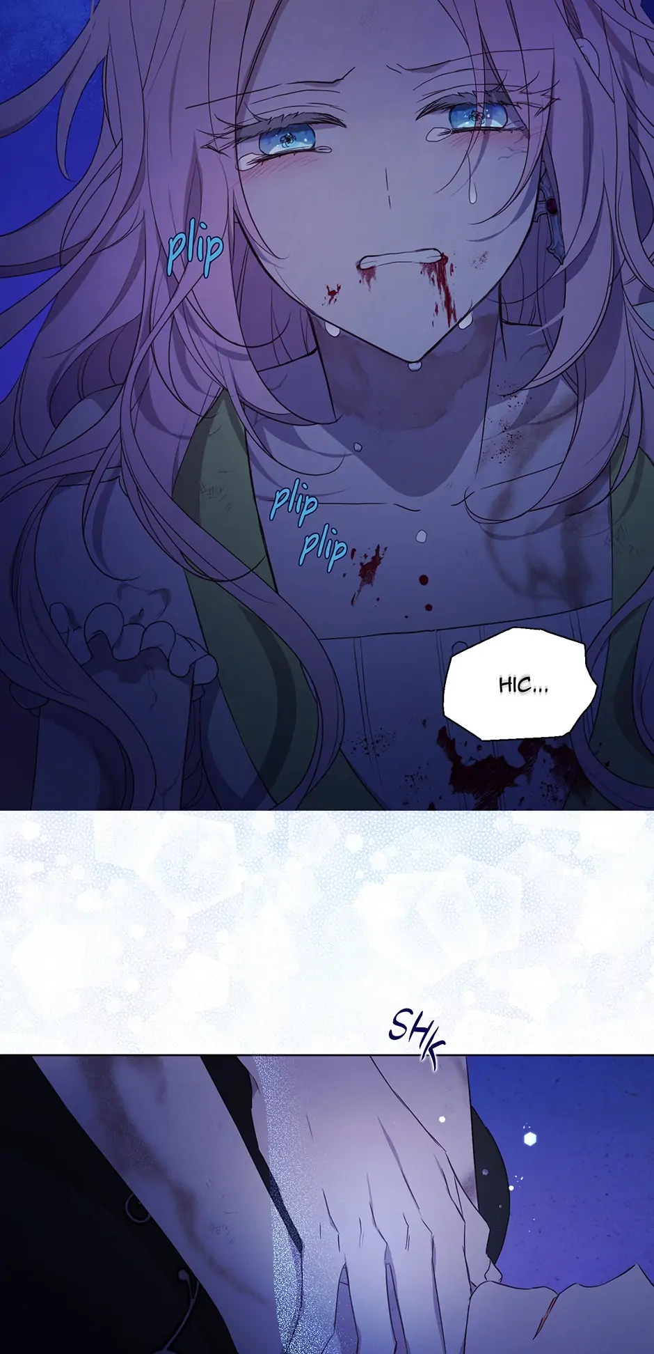 Seduce the Villain’s Father Chapter 129 page 6