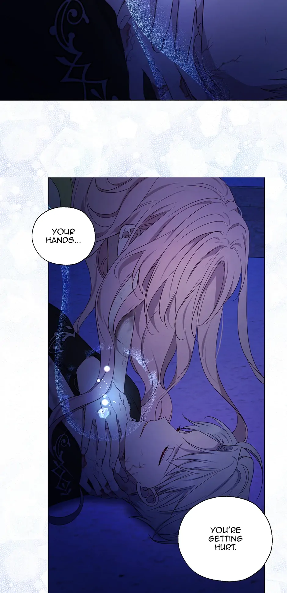 Seduce the Villain’s Father Chapter 129 page 7