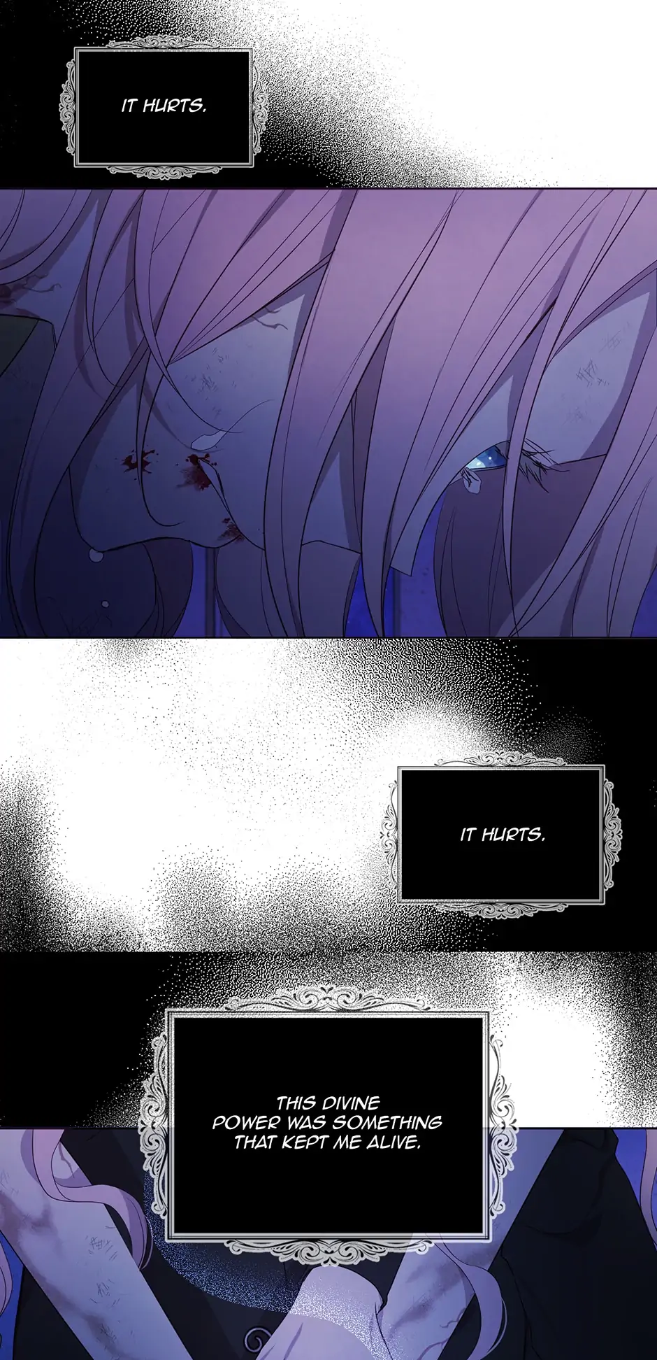 Seduce the Villain’s Father Chapter 129 page 8