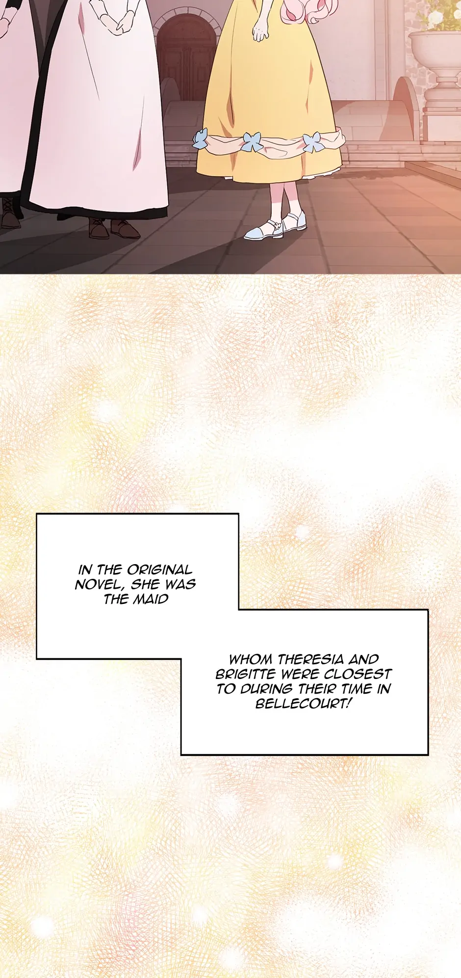 Seduce the Villain’s Father Chapter 13 page 9