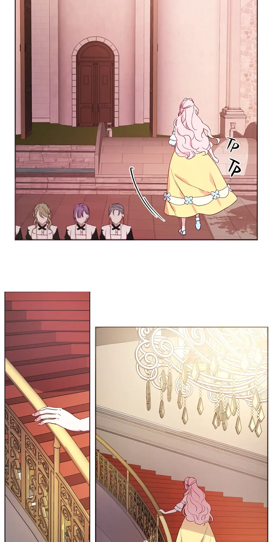 Seduce the Villain’s Father Chapter 13 page 11