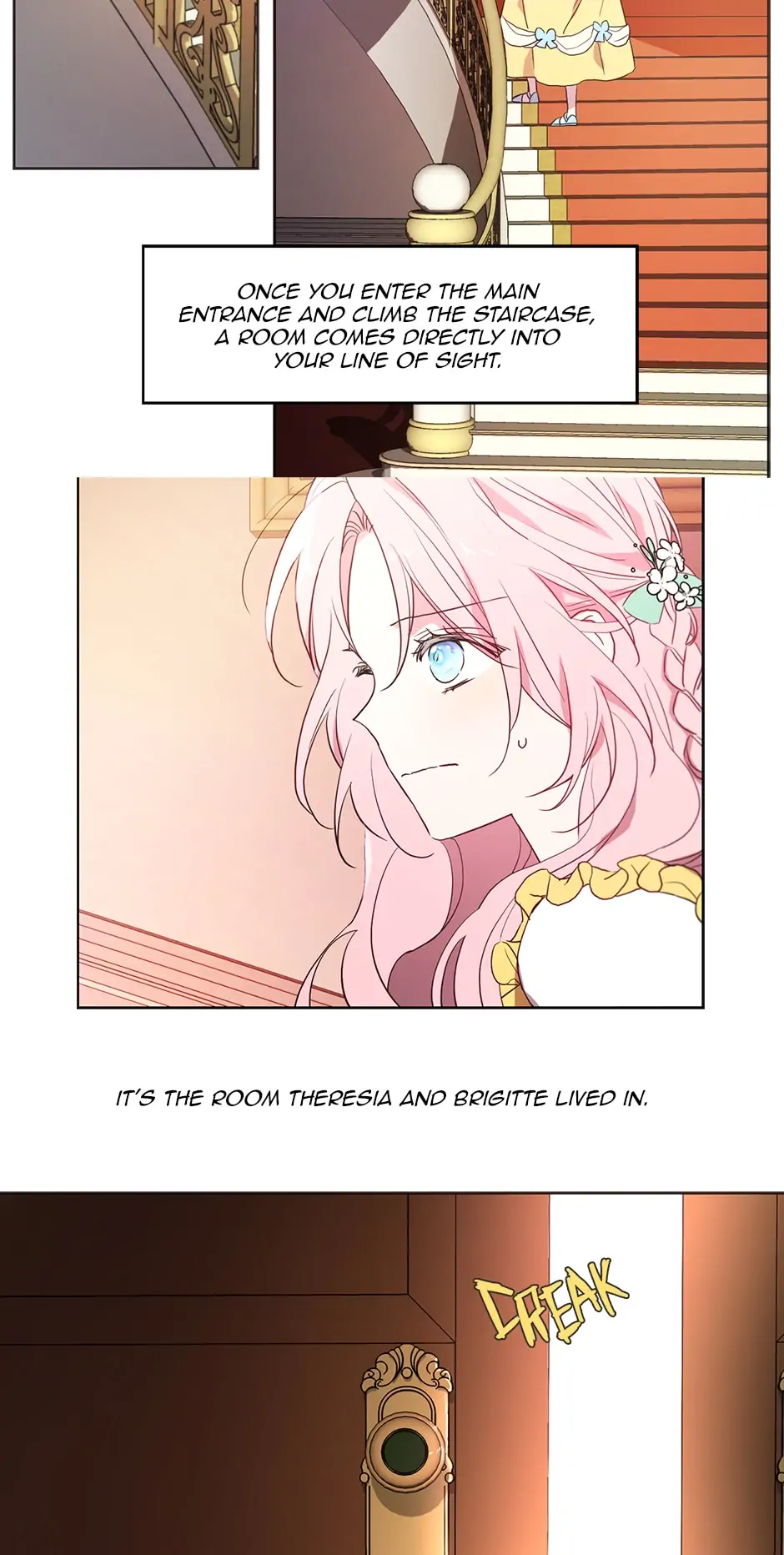 Seduce the Villain’s Father Chapter 13 page 12