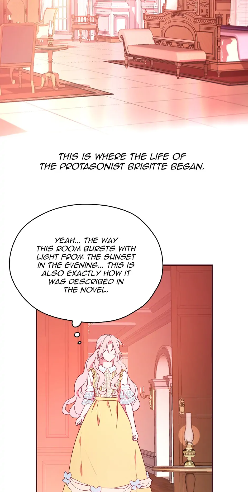 Seduce the Villain’s Father Chapter 13 page 15