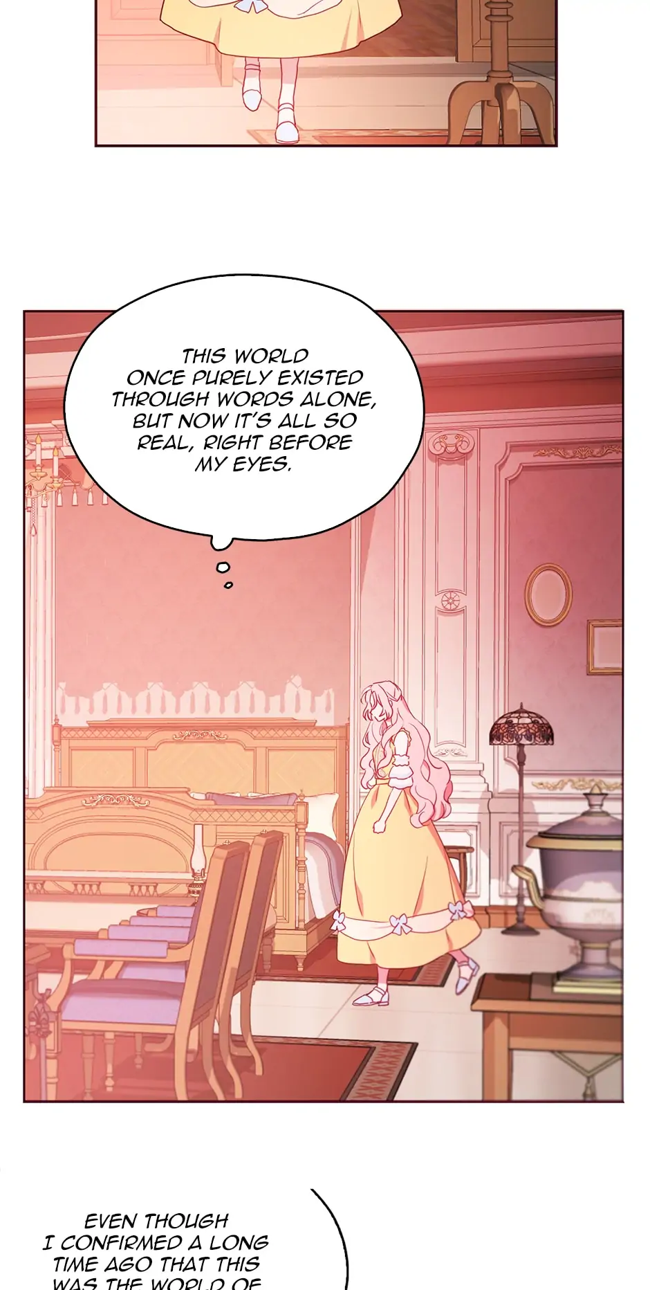Seduce the Villain’s Father Chapter 13 page 16