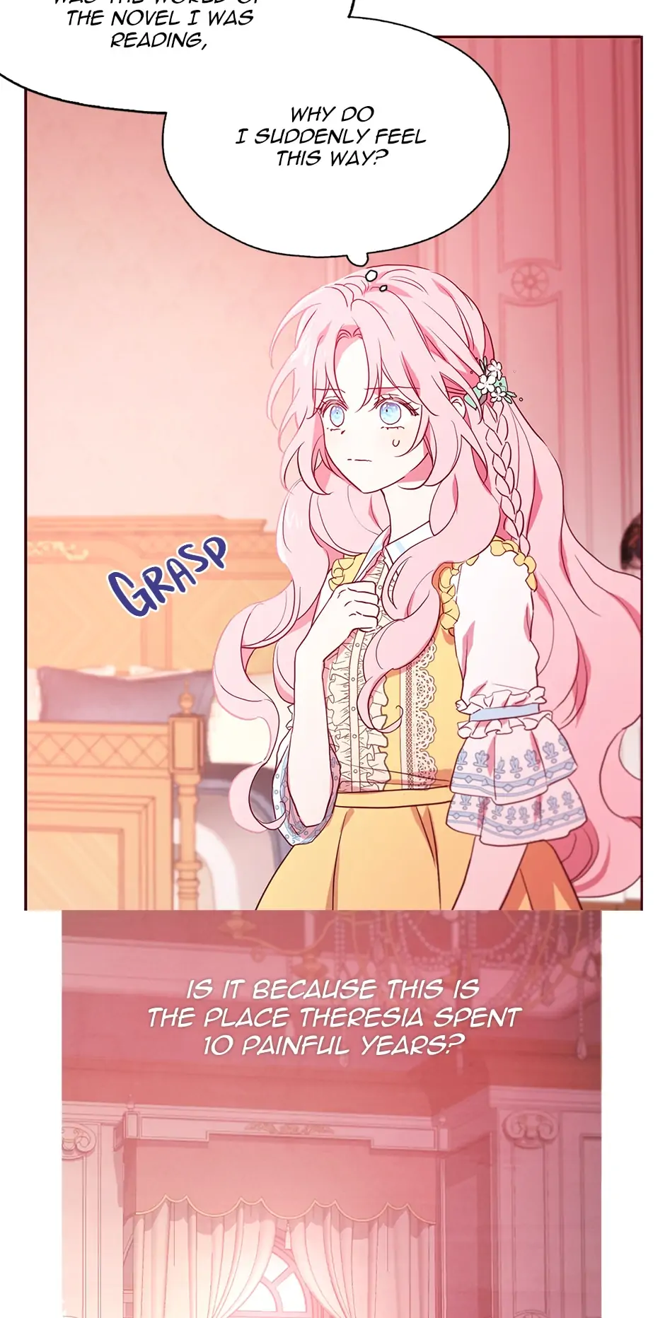 Seduce the Villain’s Father Chapter 13 page 17