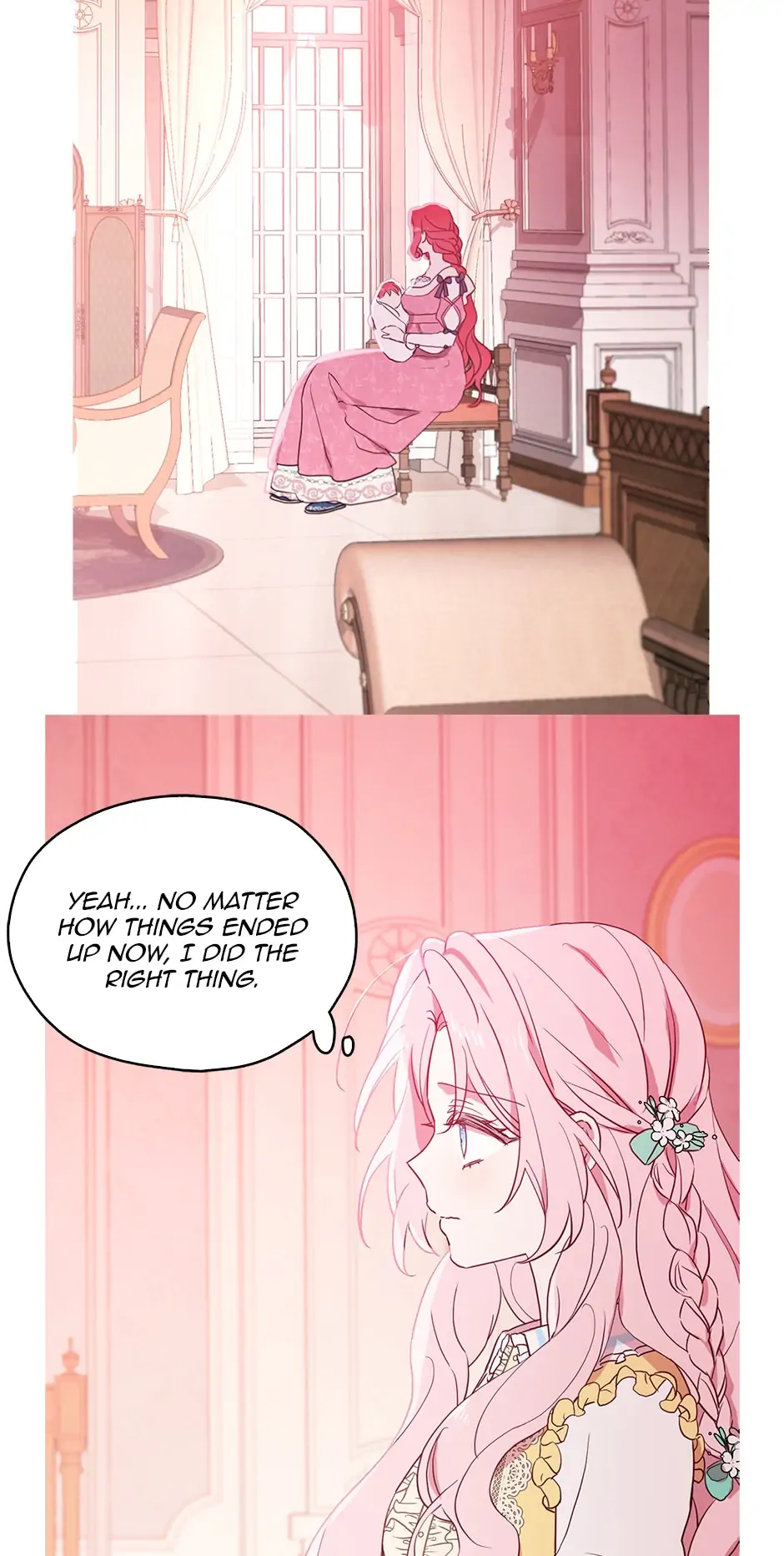 Seduce the Villain’s Father Chapter 13 page 18