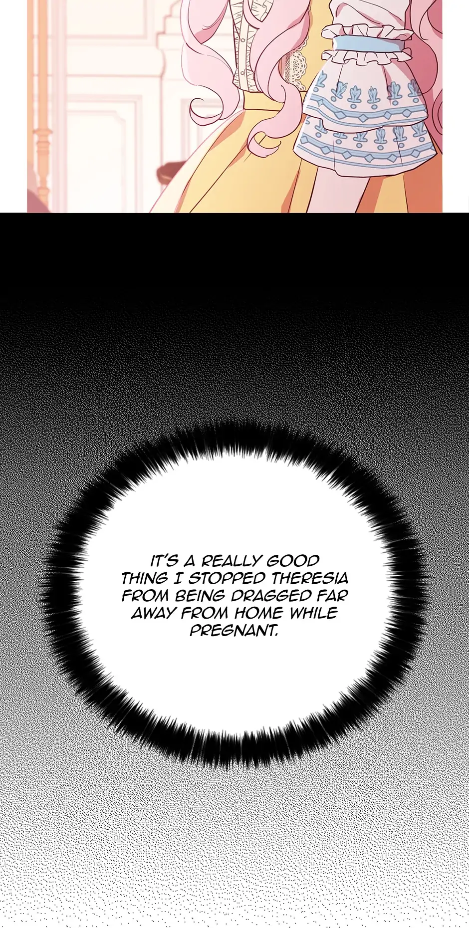 Seduce the Villain’s Father Chapter 13 page 19