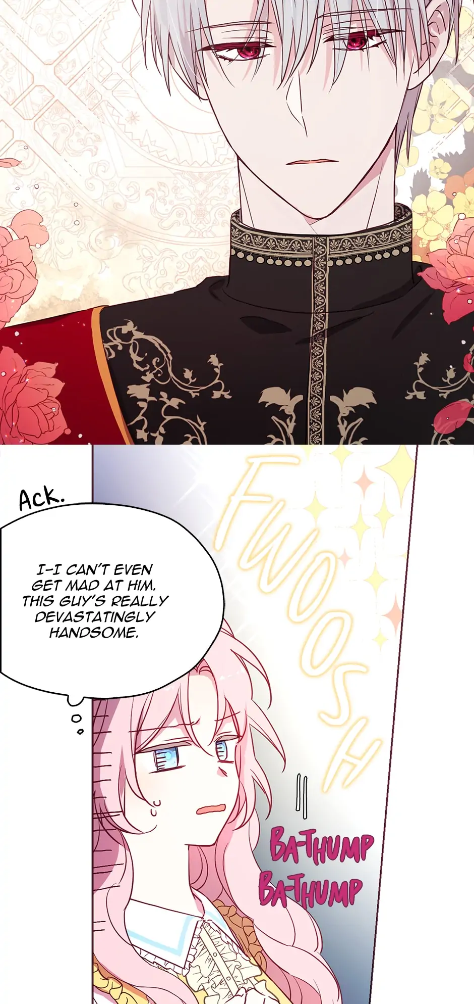 Seduce the Villain’s Father Chapter 13 page 29