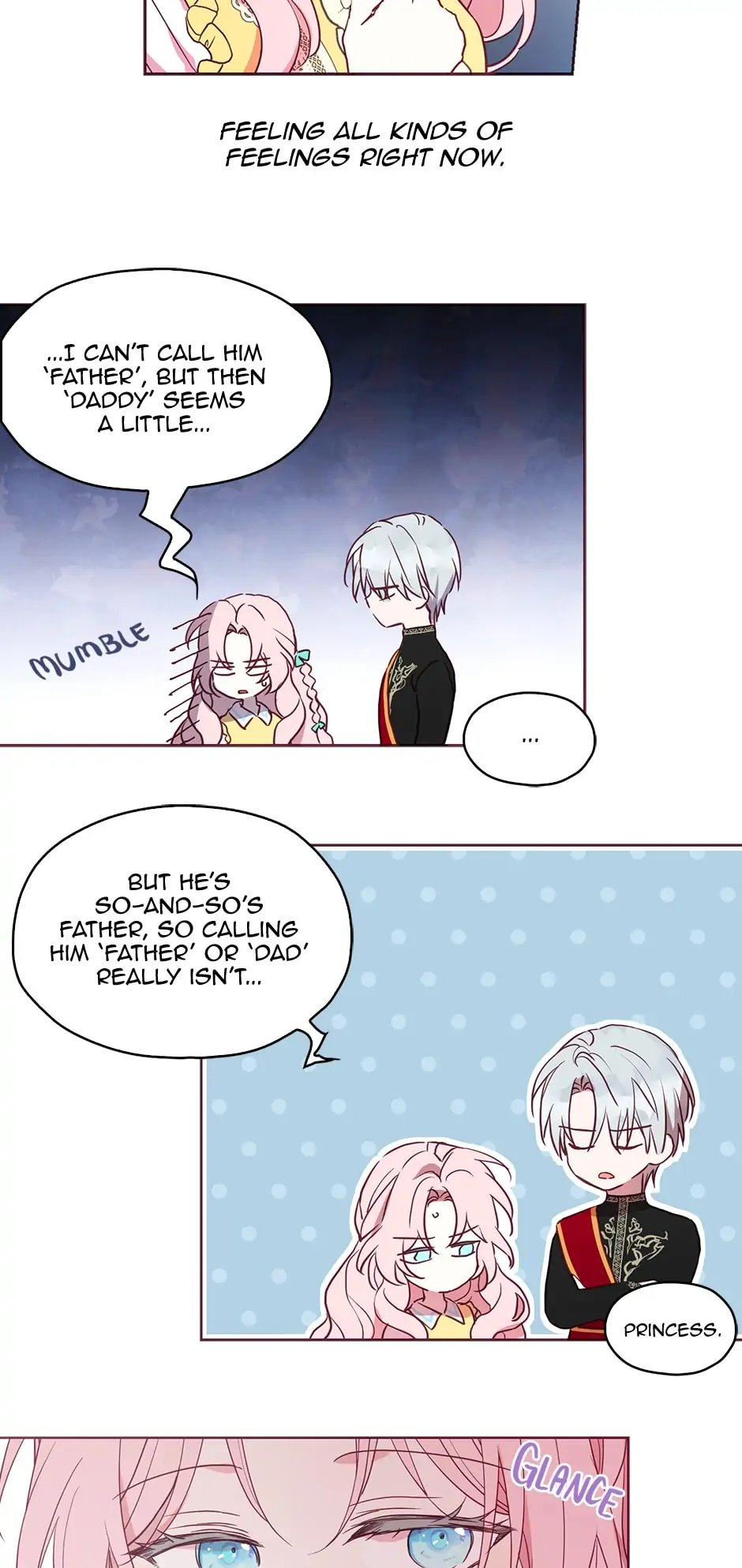 Seduce the Villain’s Father Chapter 13 page 30