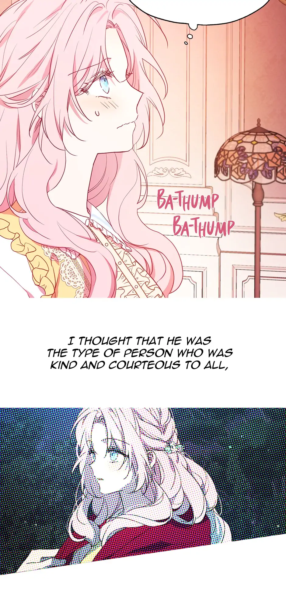 Seduce the Villain’s Father Chapter 13 page 34