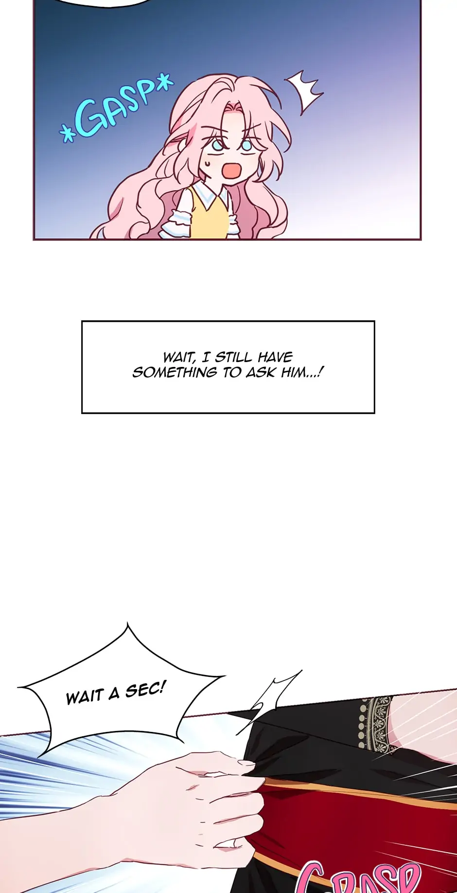 Seduce the Villain’s Father Chapter 13 page 37