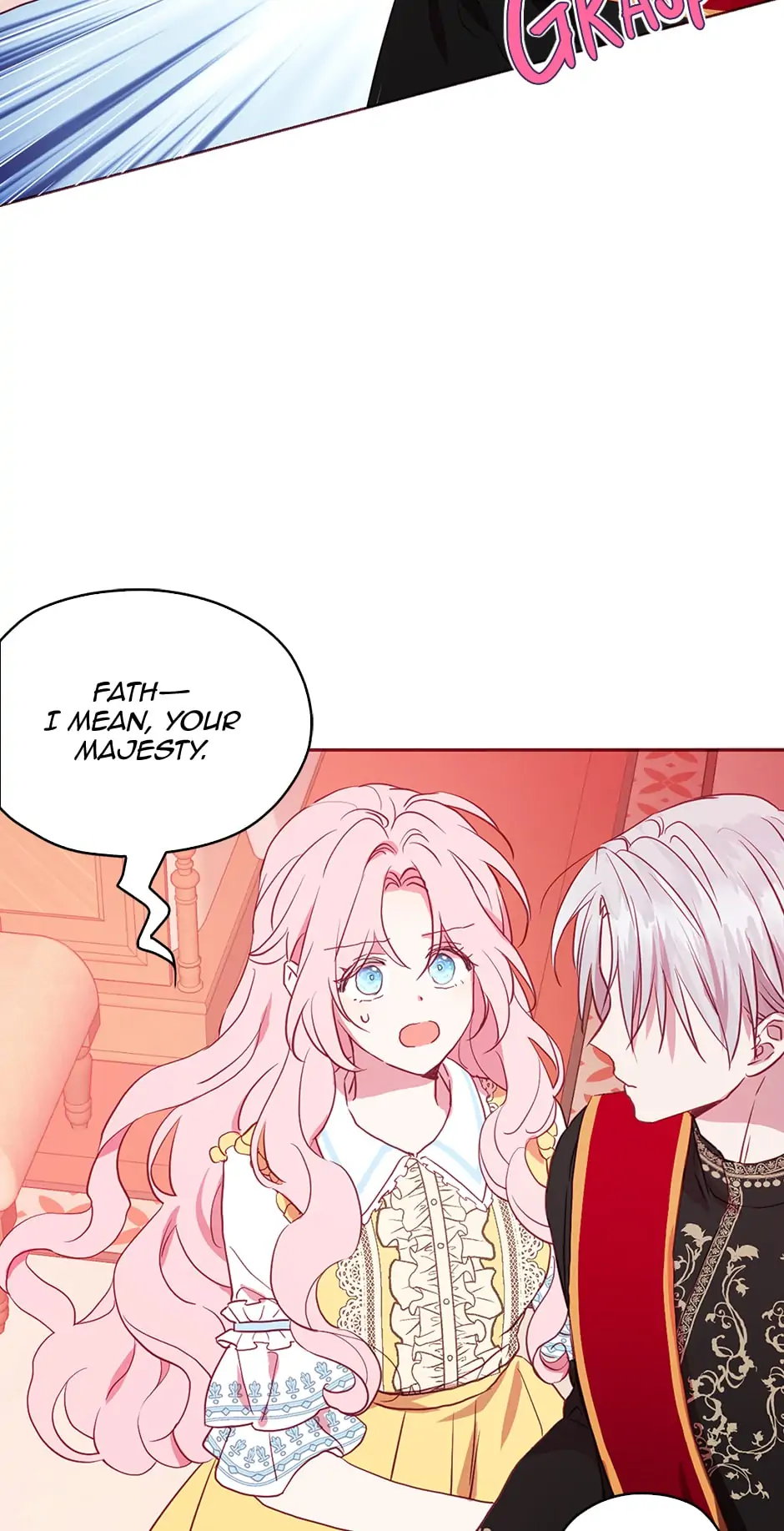 Seduce the Villain’s Father Chapter 13 page 38