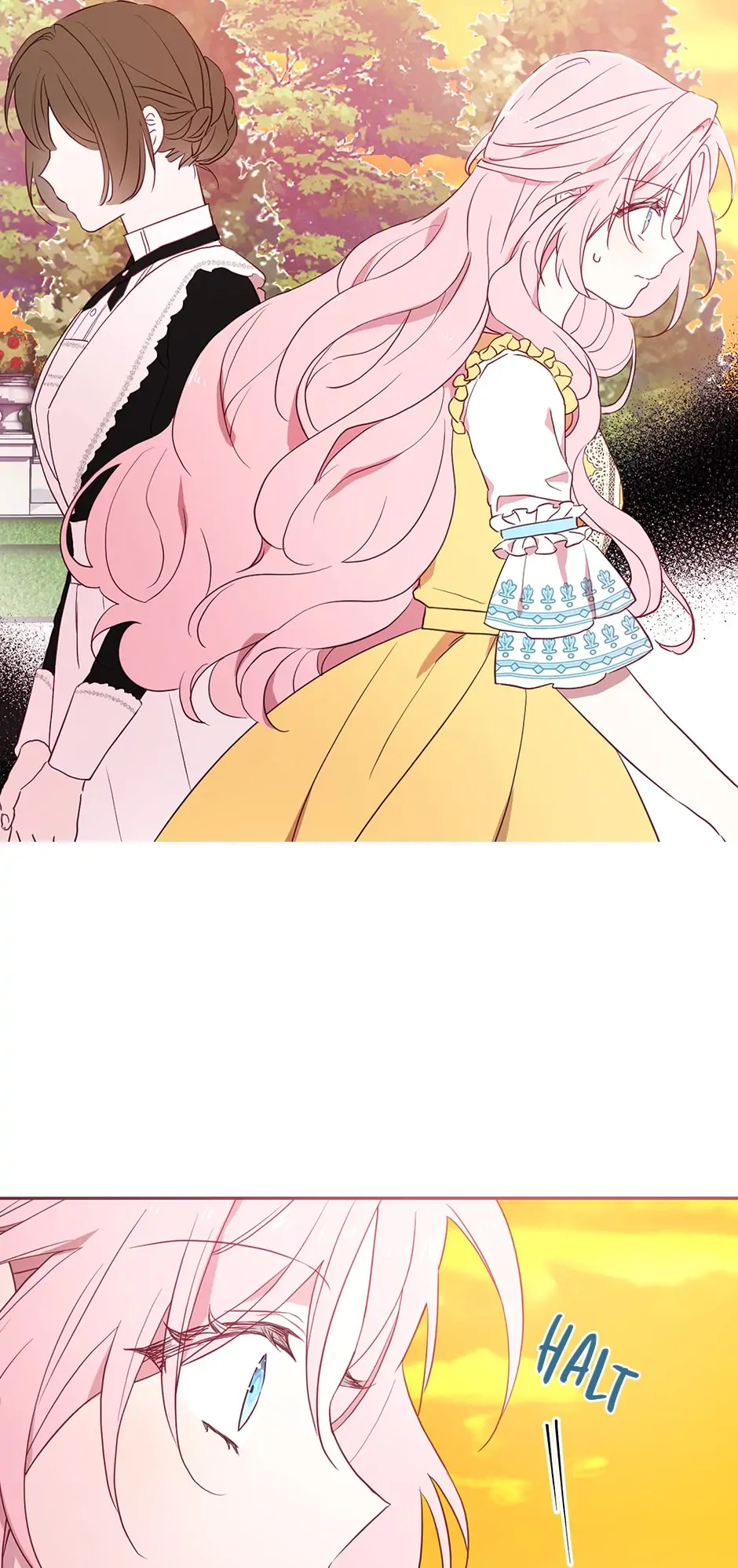 Seduce the Villain’s Father Chapter 13 page 3