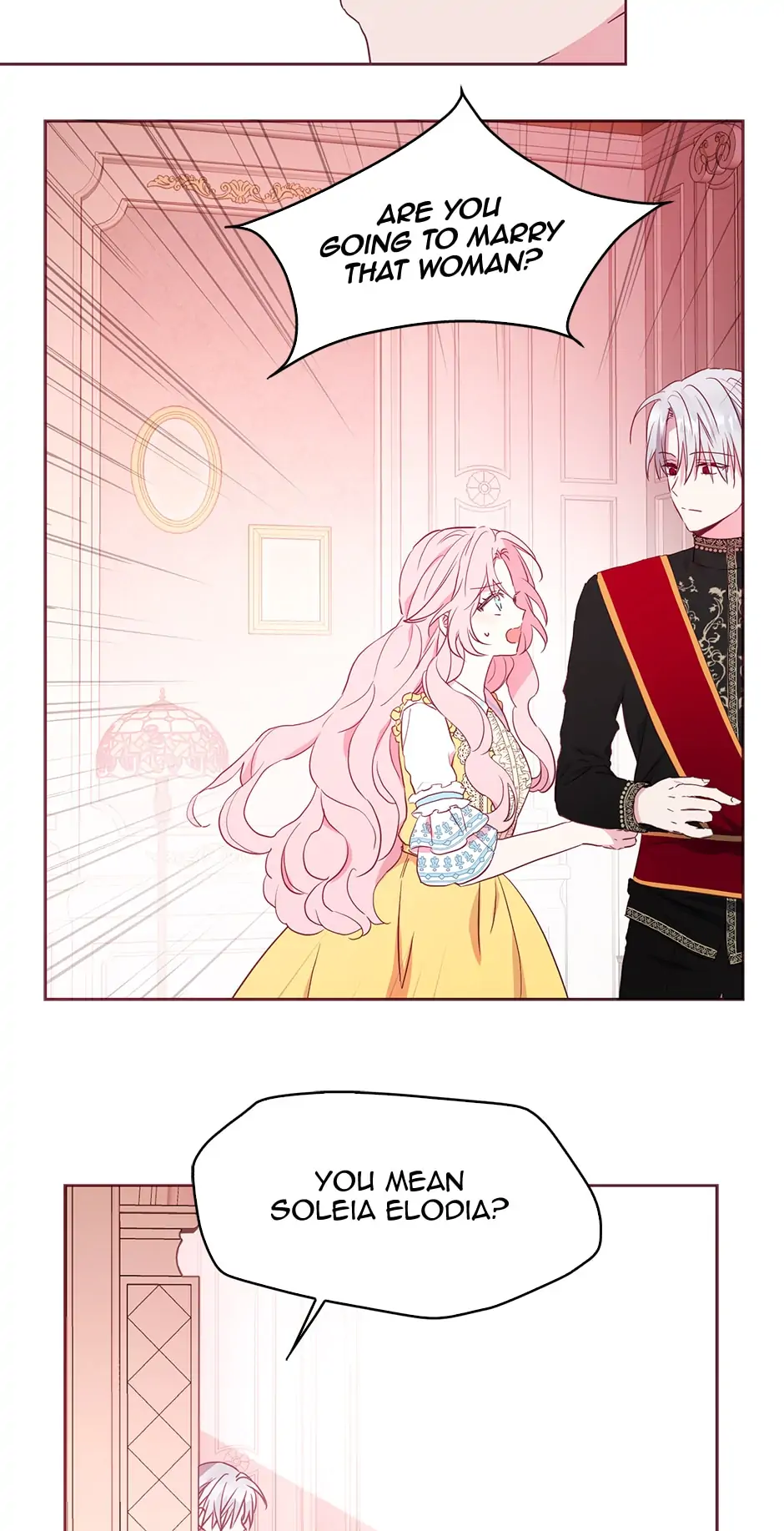 Seduce the Villain’s Father Chapter 13 page 40