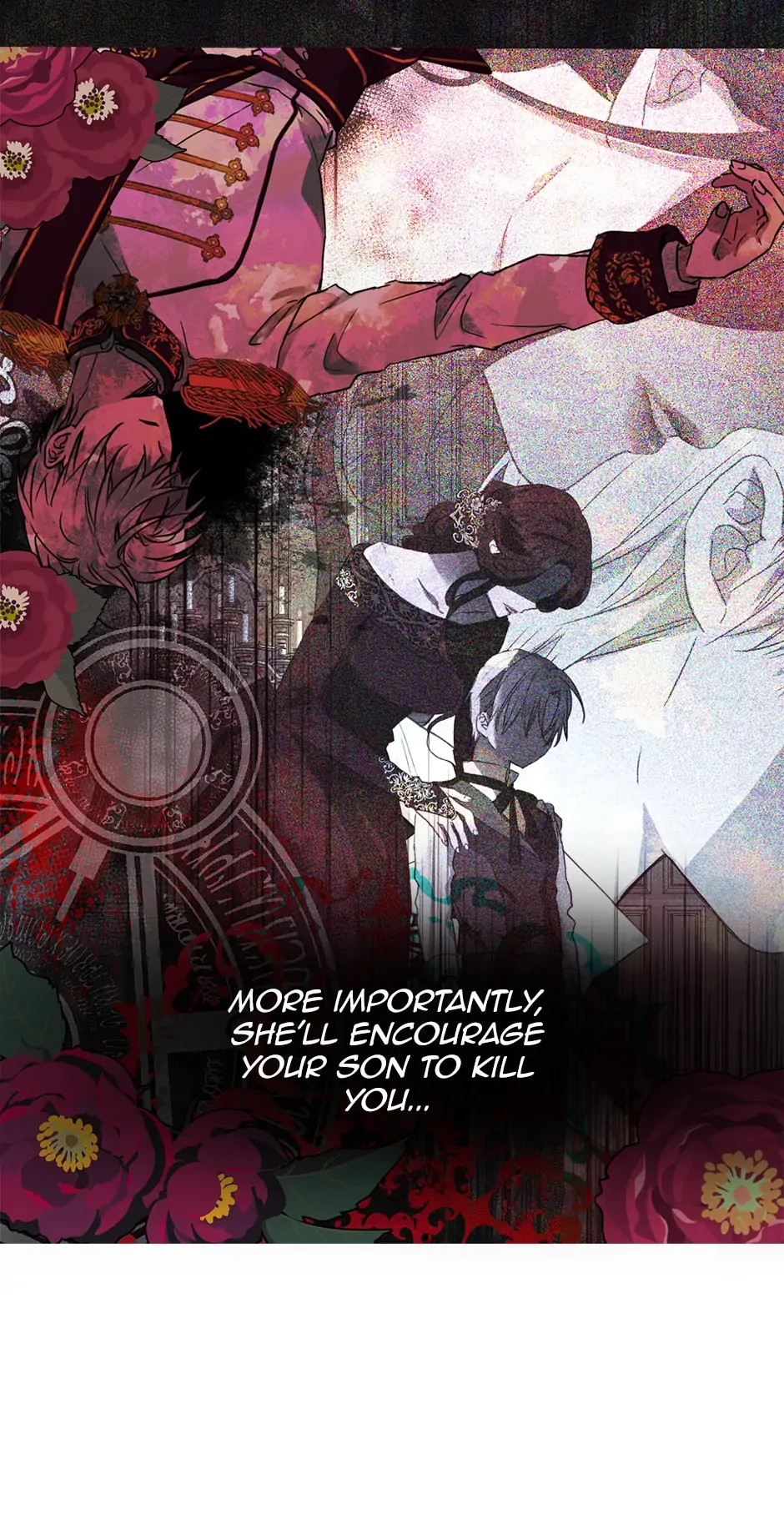 Seduce the Villain’s Father Chapter 13 page 43
