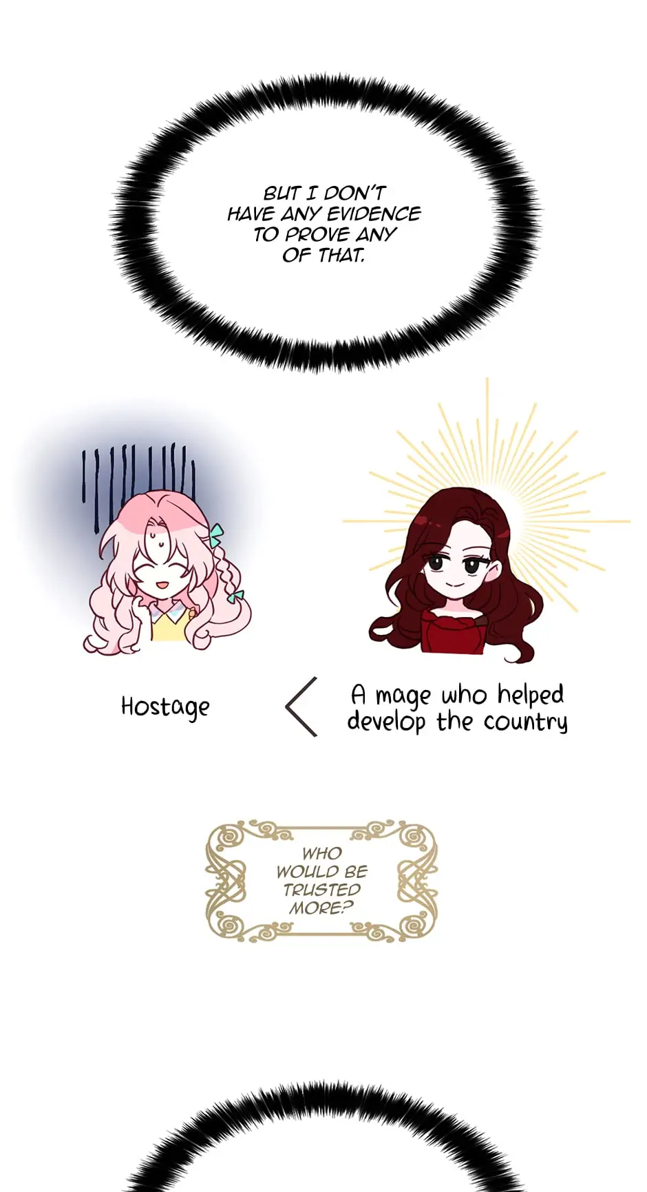 Seduce the Villain’s Father Chapter 13 page 44