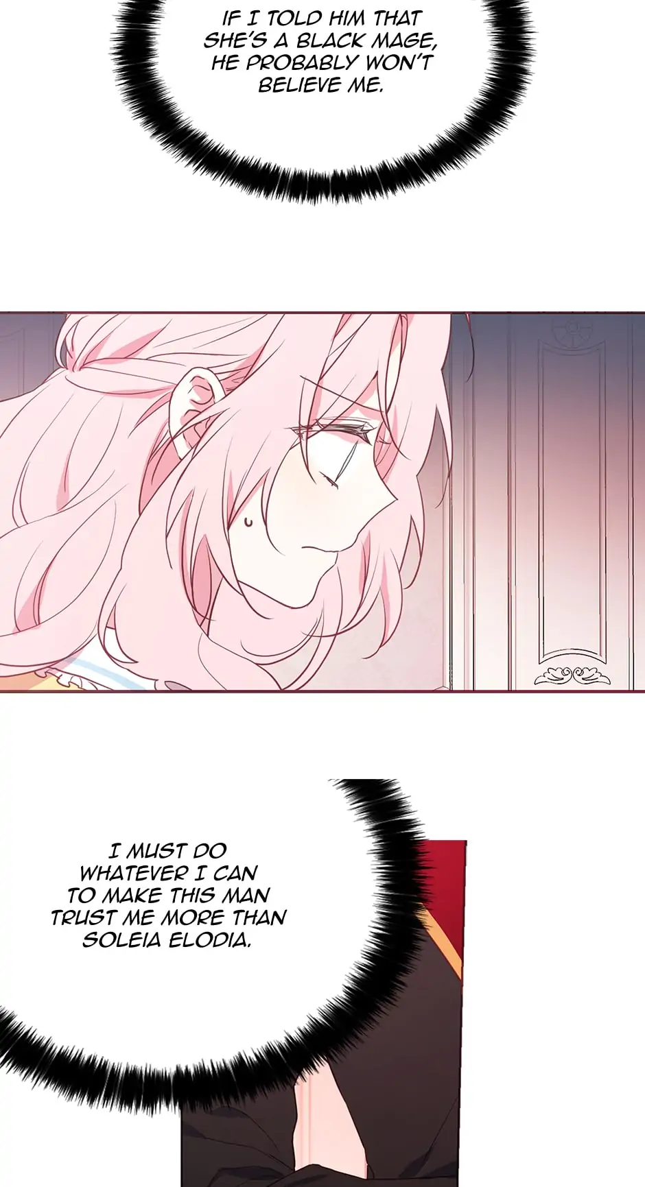 Seduce the Villain’s Father Chapter 13 page 45