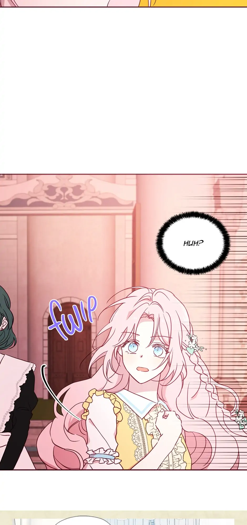 Seduce the Villain’s Father Chapter 13 page 4
