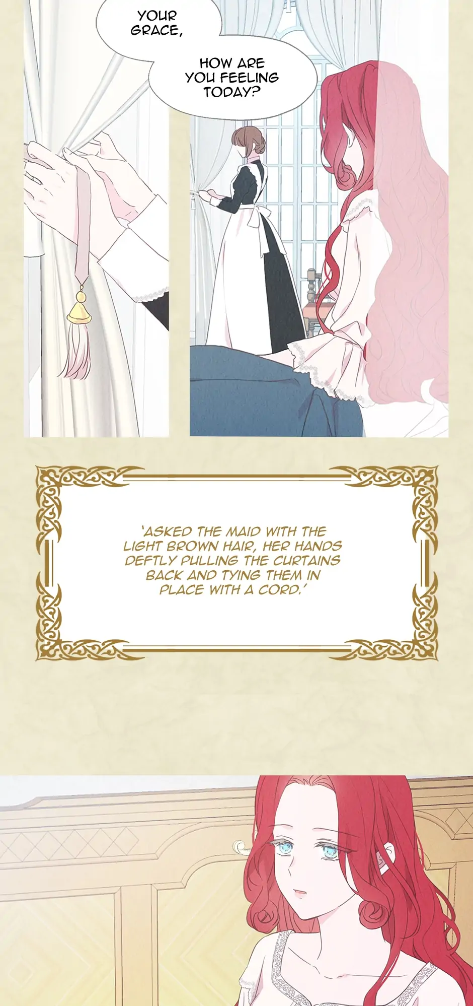 Seduce the Villain’s Father Chapter 13 page 5