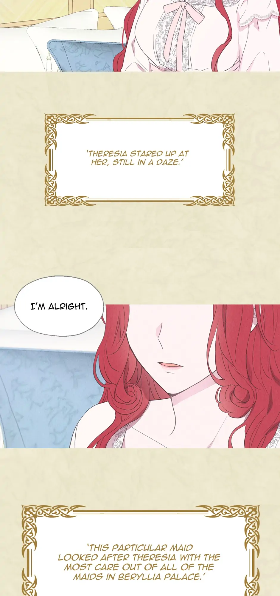 Seduce the Villain’s Father Chapter 13 page 6