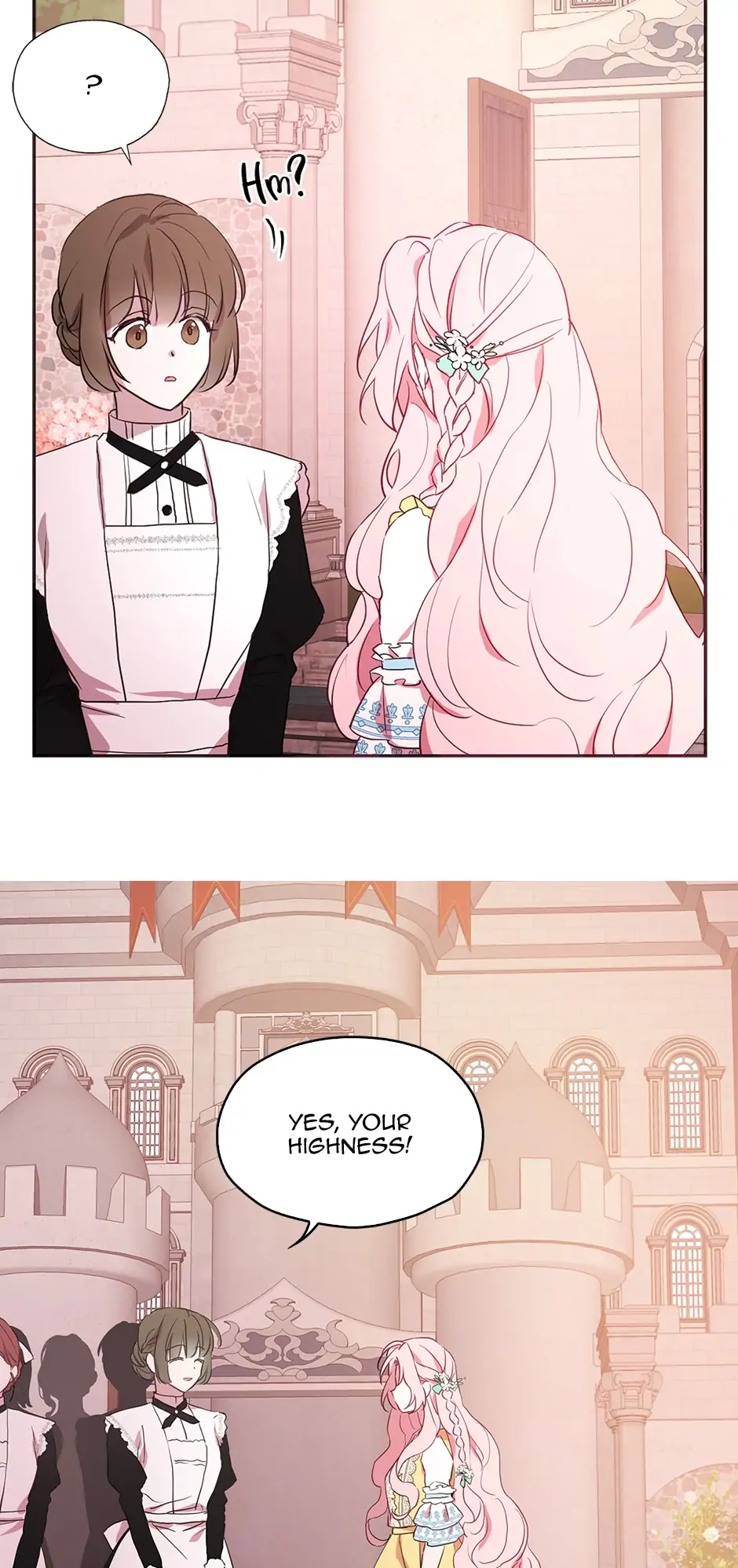 Seduce the Villain’s Father Chapter 13 page 8