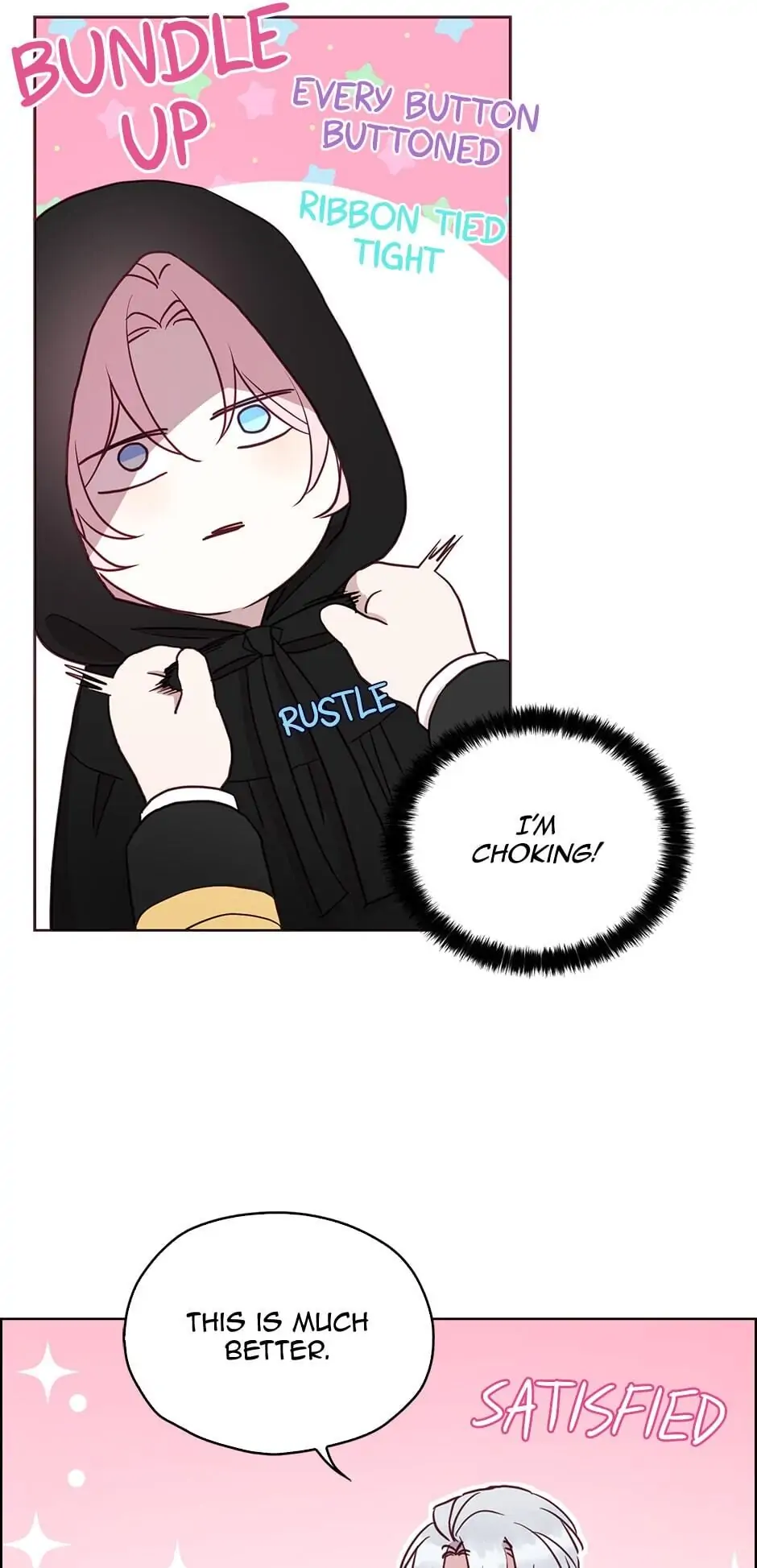 Seduce the Villain’s Father Chapter 24 page 13