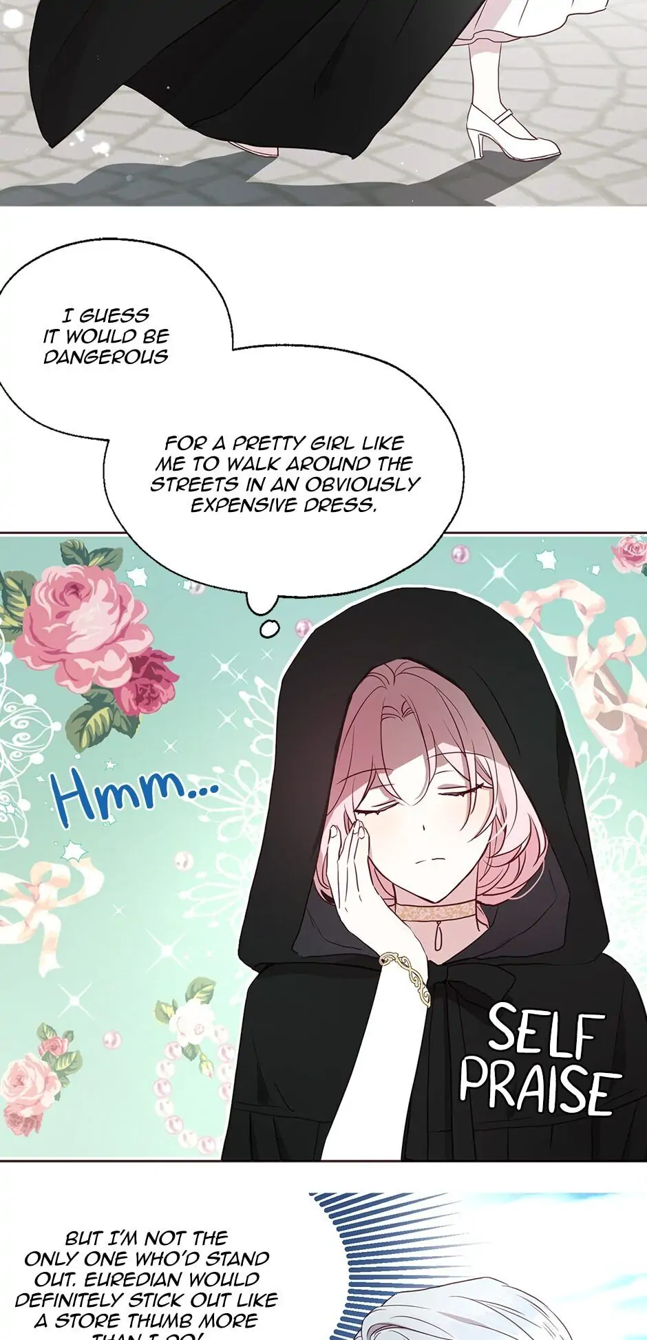 Seduce the Villain’s Father Chapter 24 page 15