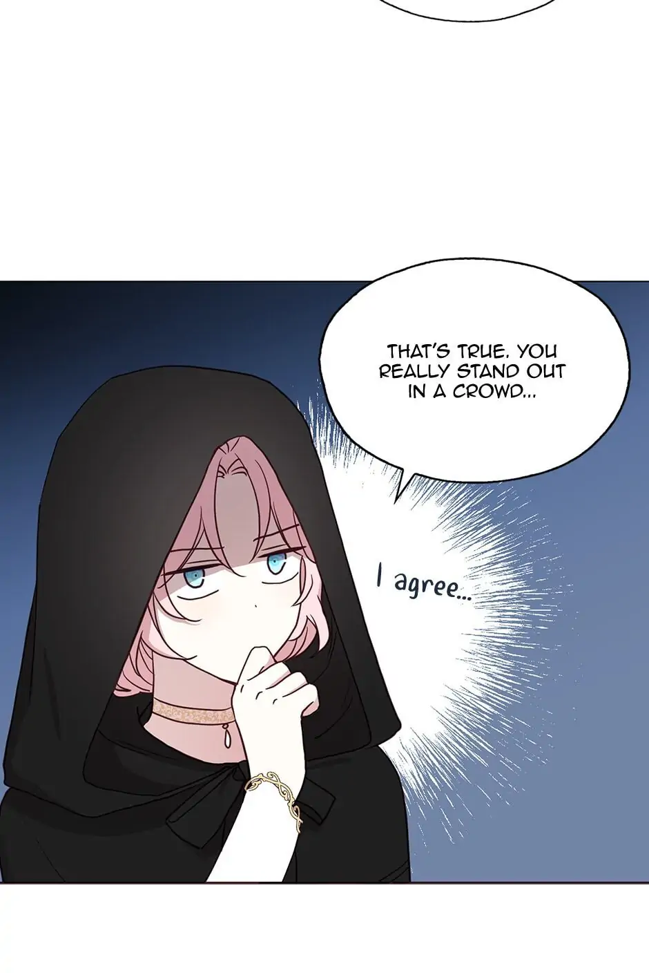Seduce the Villain’s Father Chapter 24 page 19