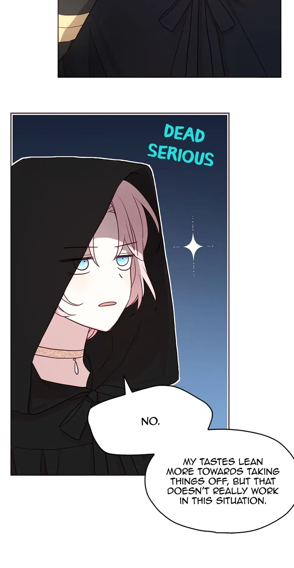 Seduce the Villain’s Father Chapter 24 page 26