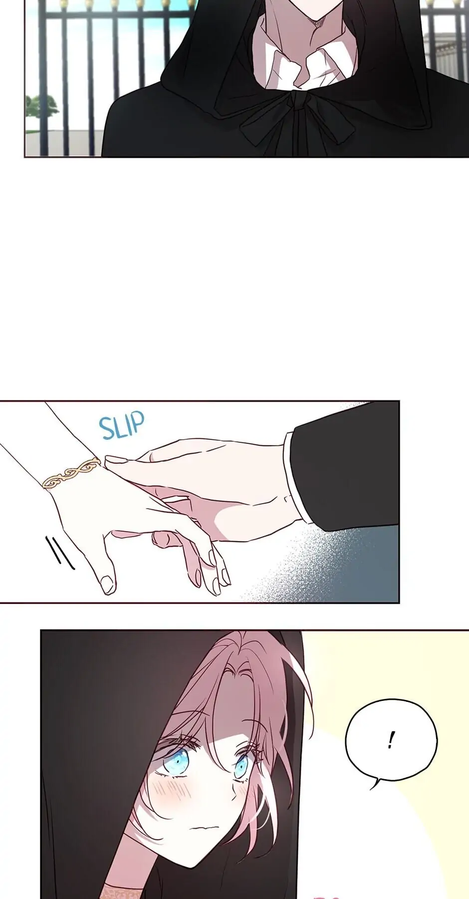 Seduce the Villain’s Father Chapter 24 page 29