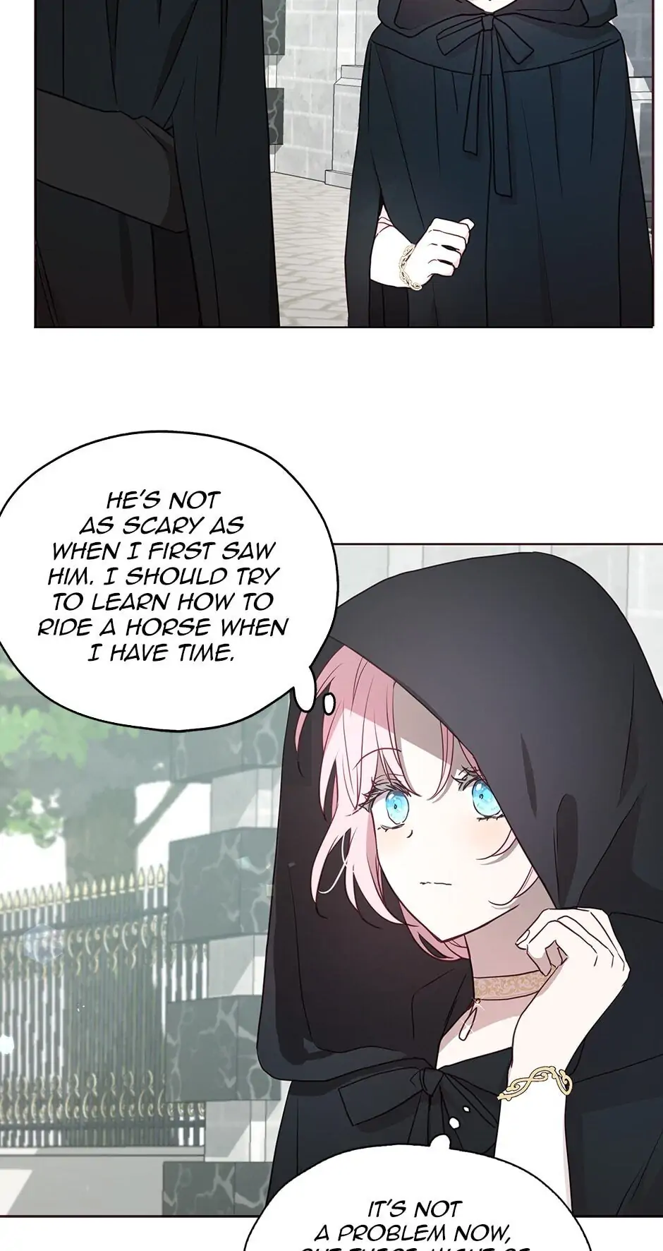 Seduce the Villain’s Father Chapter 24 page 37