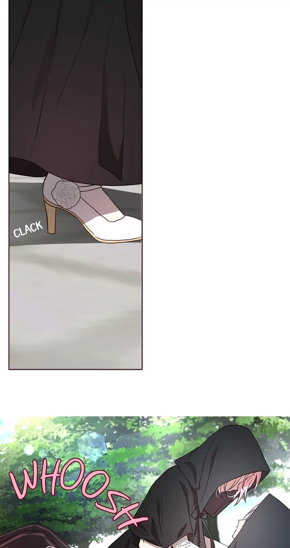 Seduce the Villain’s Father Chapter 24 page 39