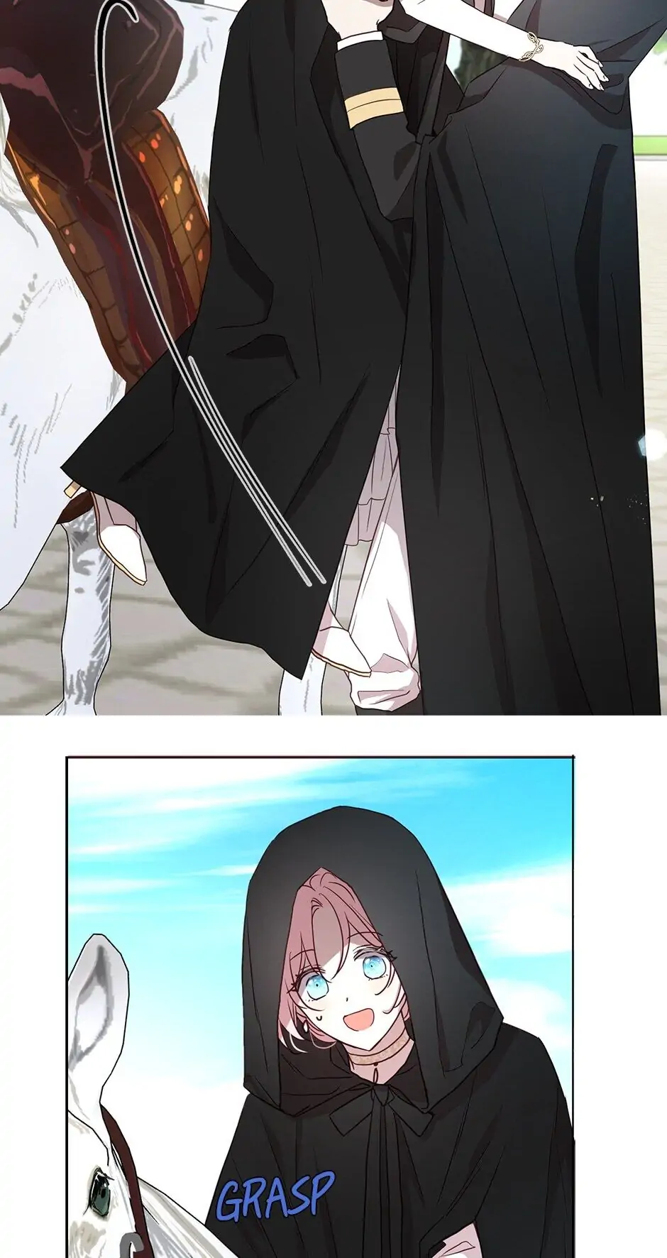 Seduce the Villain’s Father Chapter 24 page 40