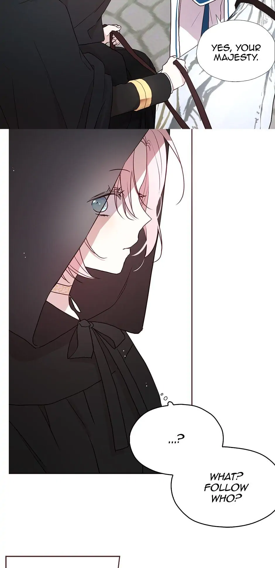 Seduce the Villain’s Father Chapter 24 page 45