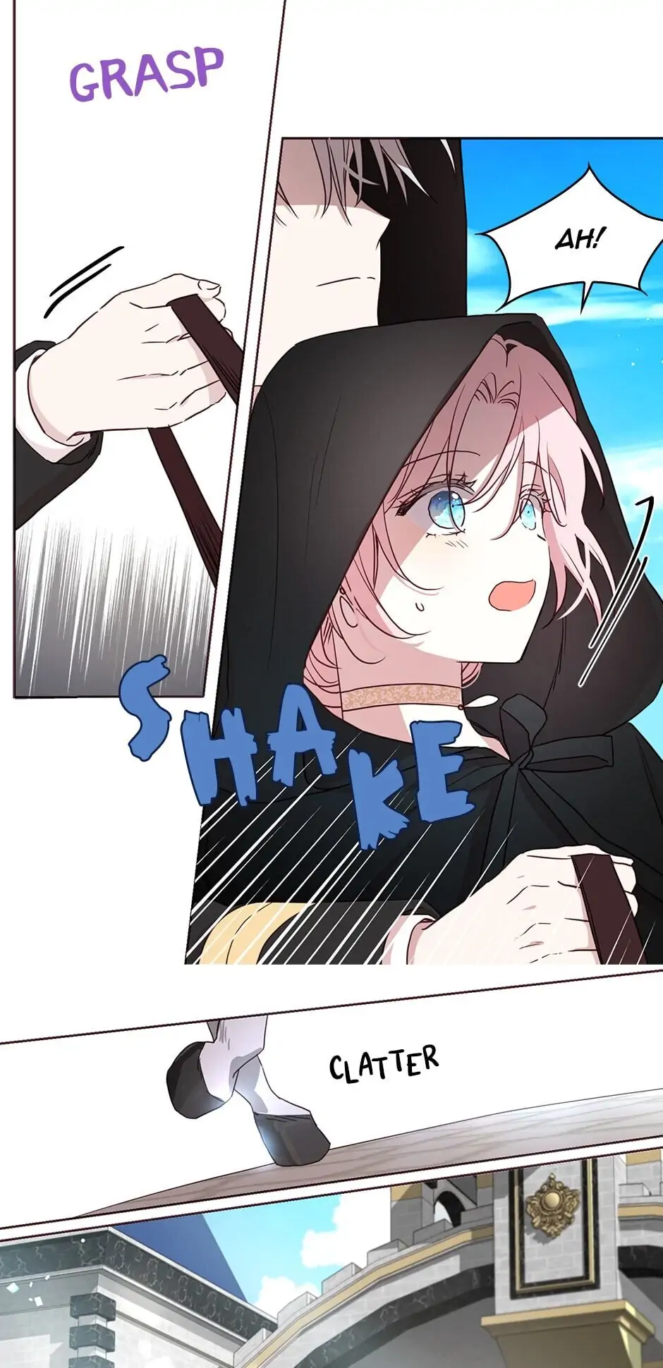 Seduce the Villain’s Father Chapter 24 page 46