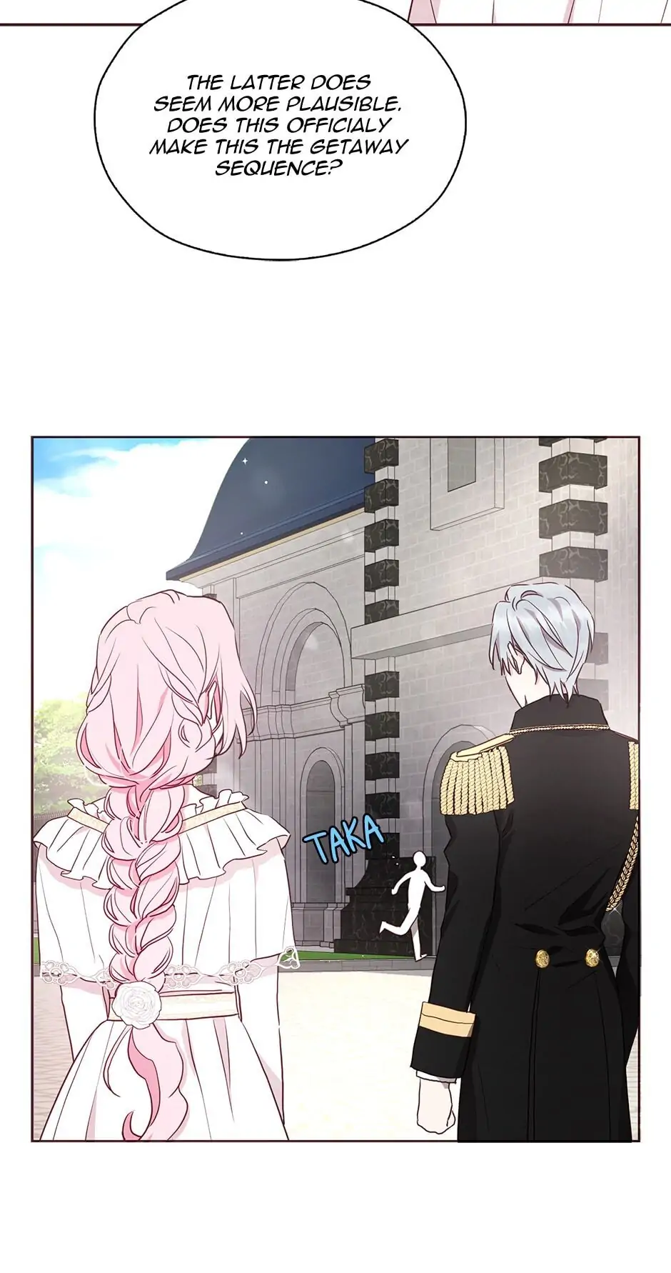 Seduce the Villain’s Father Chapter 24 page 4