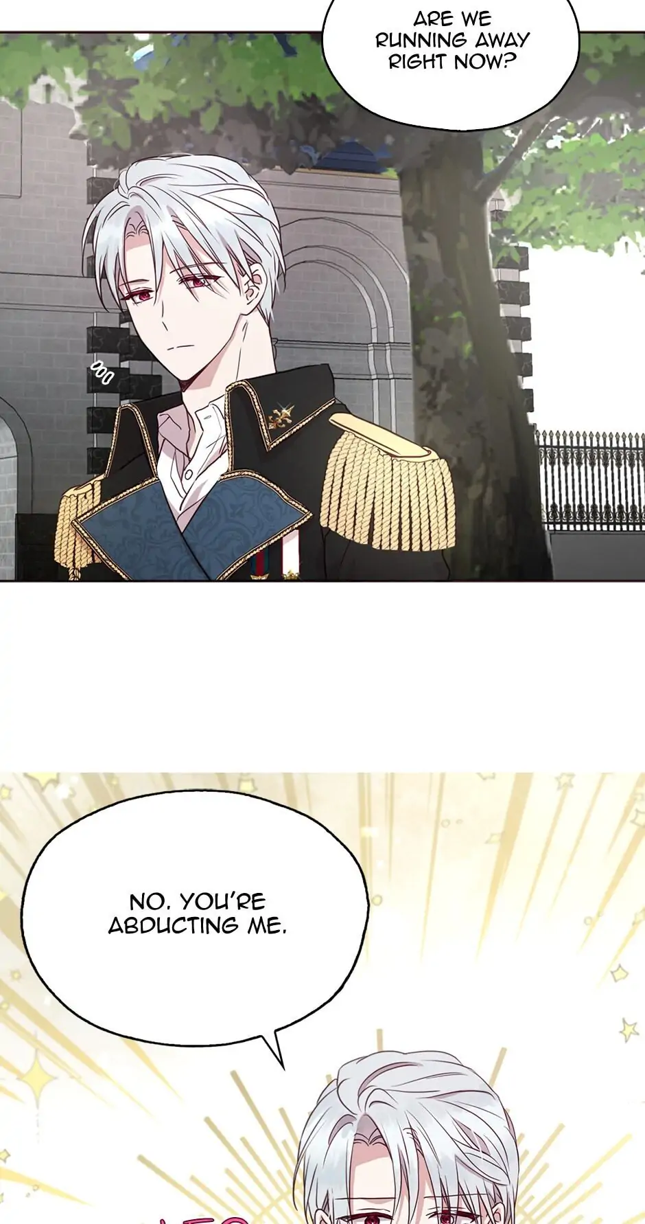 Seduce the Villain’s Father Chapter 24 page 6