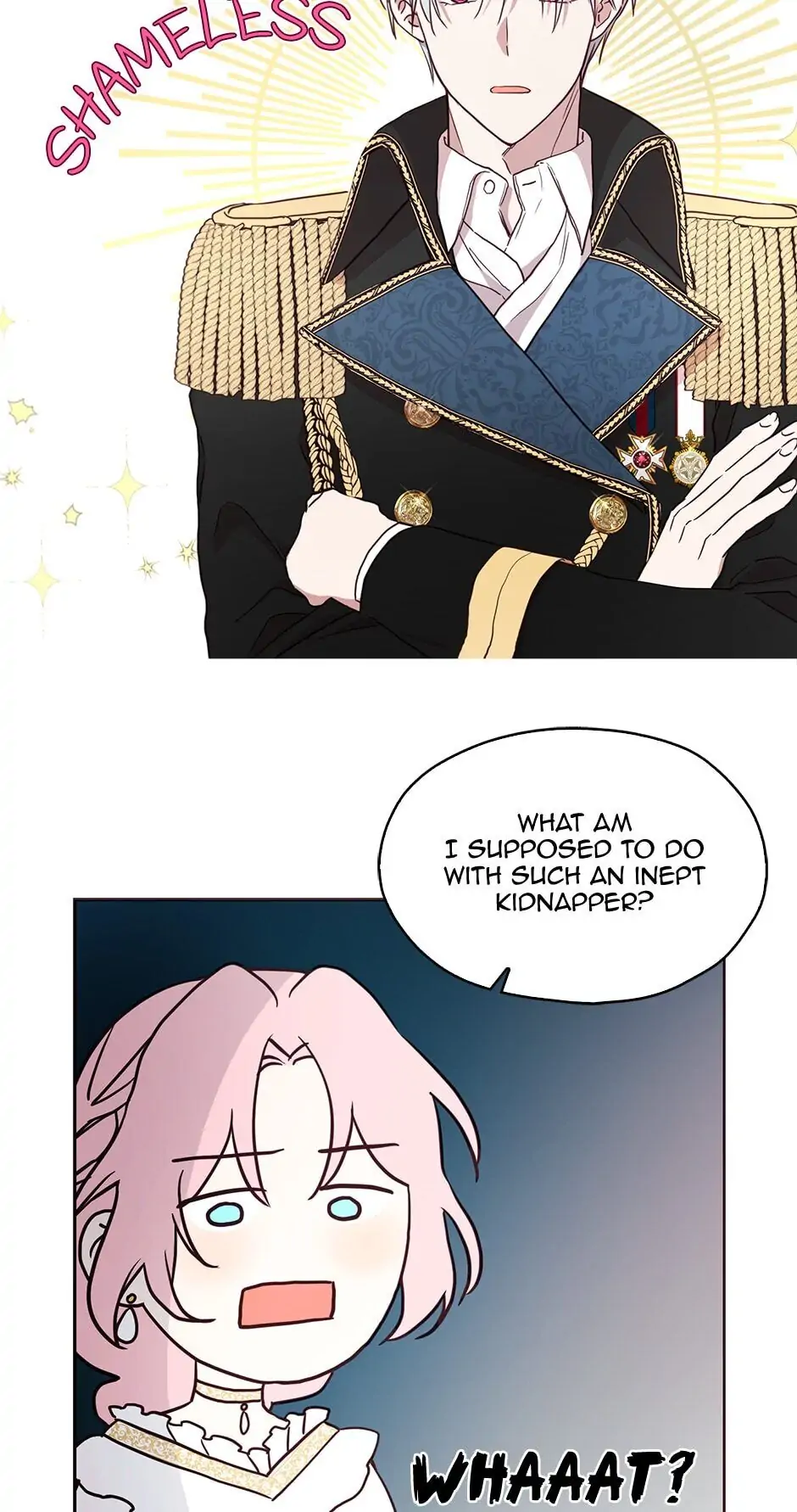 Seduce the Villain’s Father Chapter 24 page 7