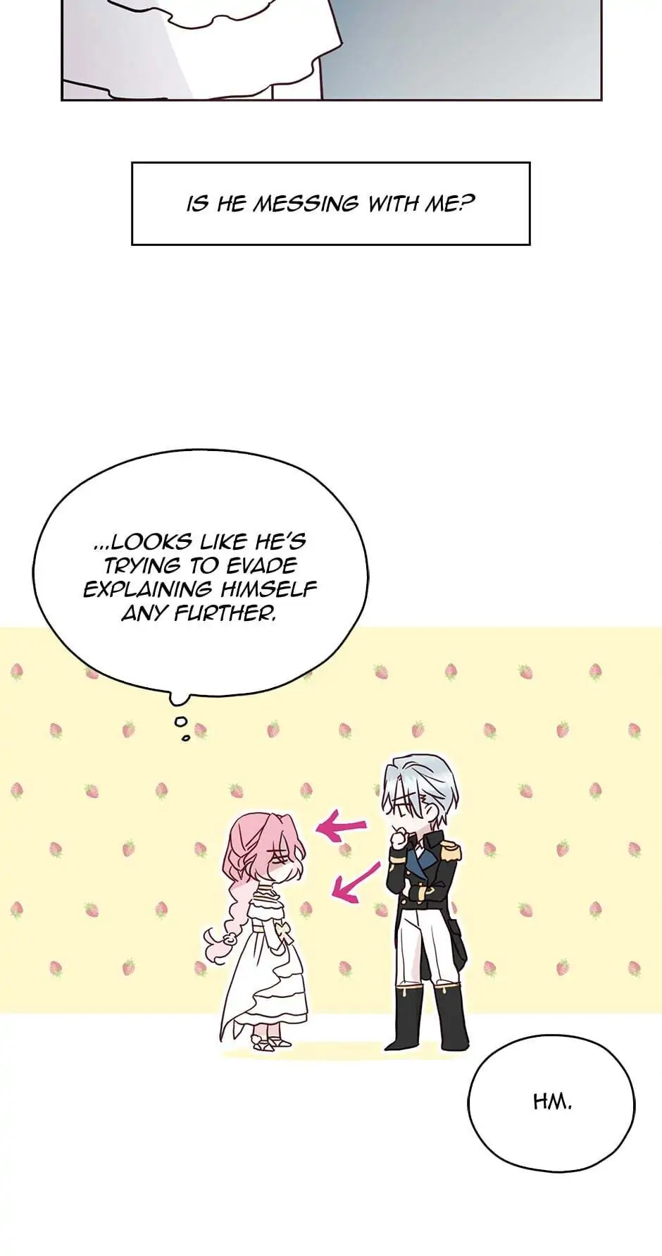 Seduce the Villain’s Father Chapter 24 page 8