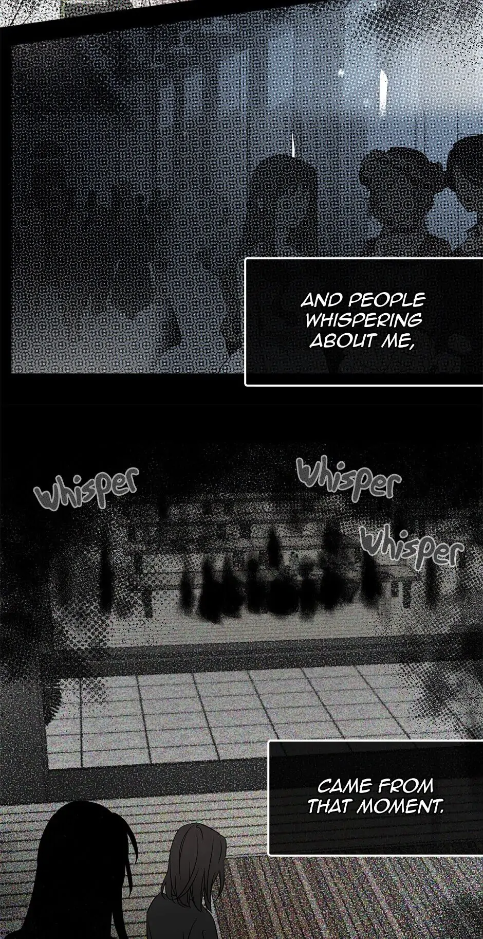 Seduce the Villain’s Father Chapter 34 page 9