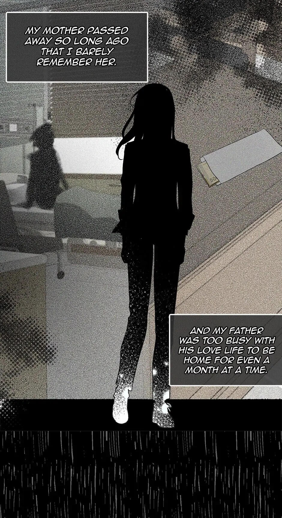 Seduce the Villain’s Father Chapter 34 page 11