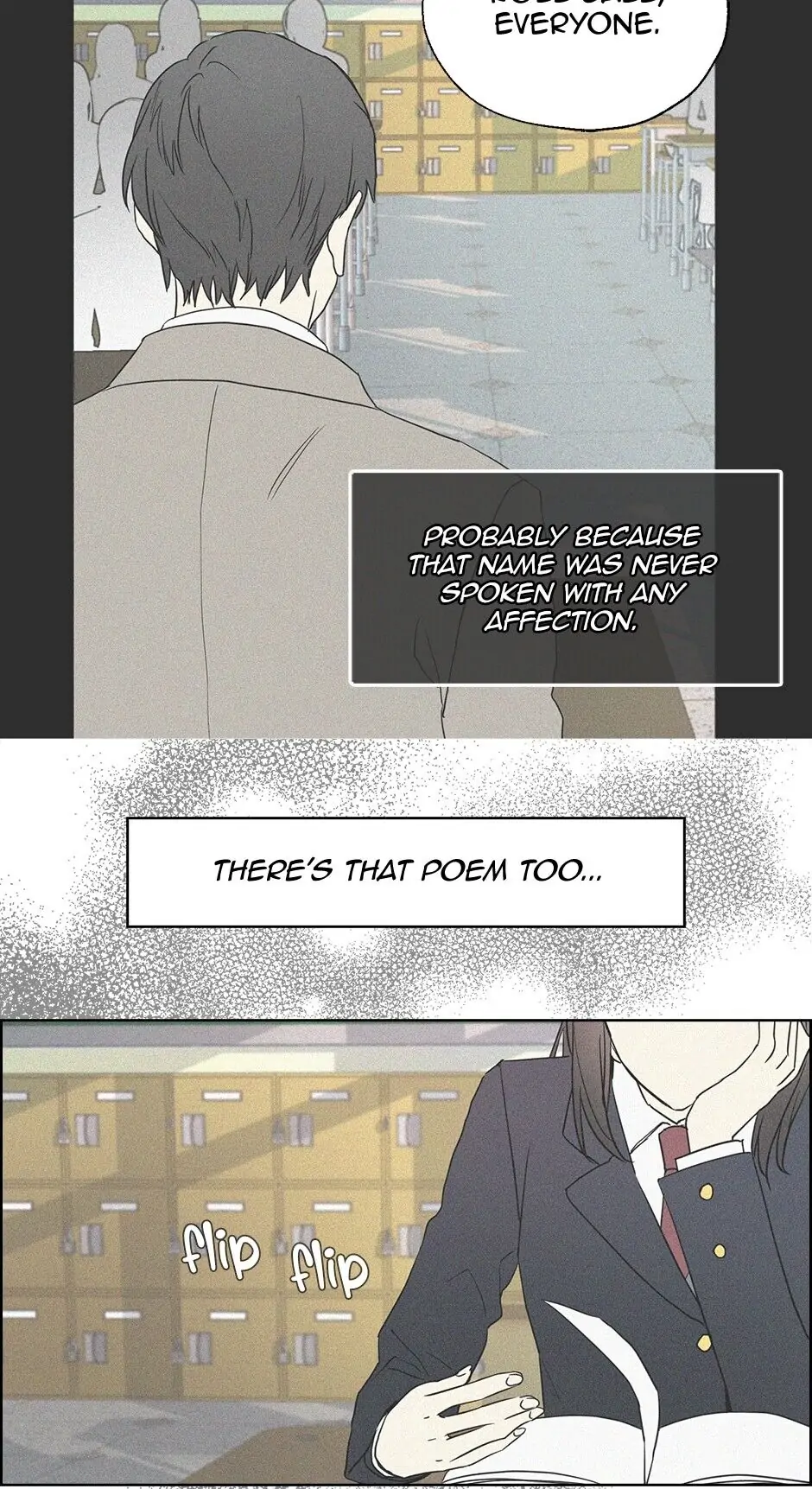 Seduce the Villain’s Father Chapter 34 page 13