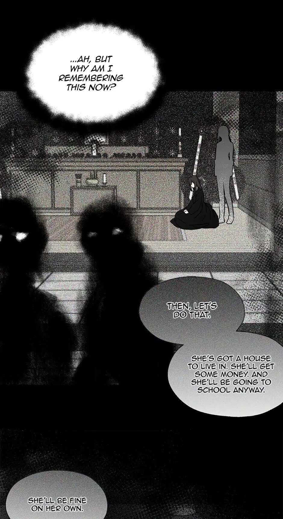 Seduce the Villain’s Father Chapter 34 page 16