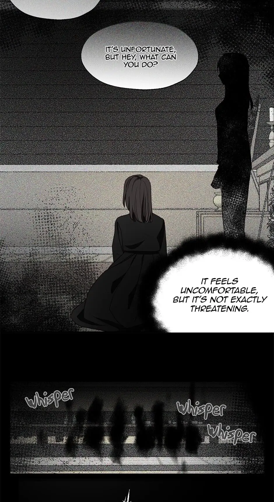 Seduce the Villain’s Father Chapter 34 page 17