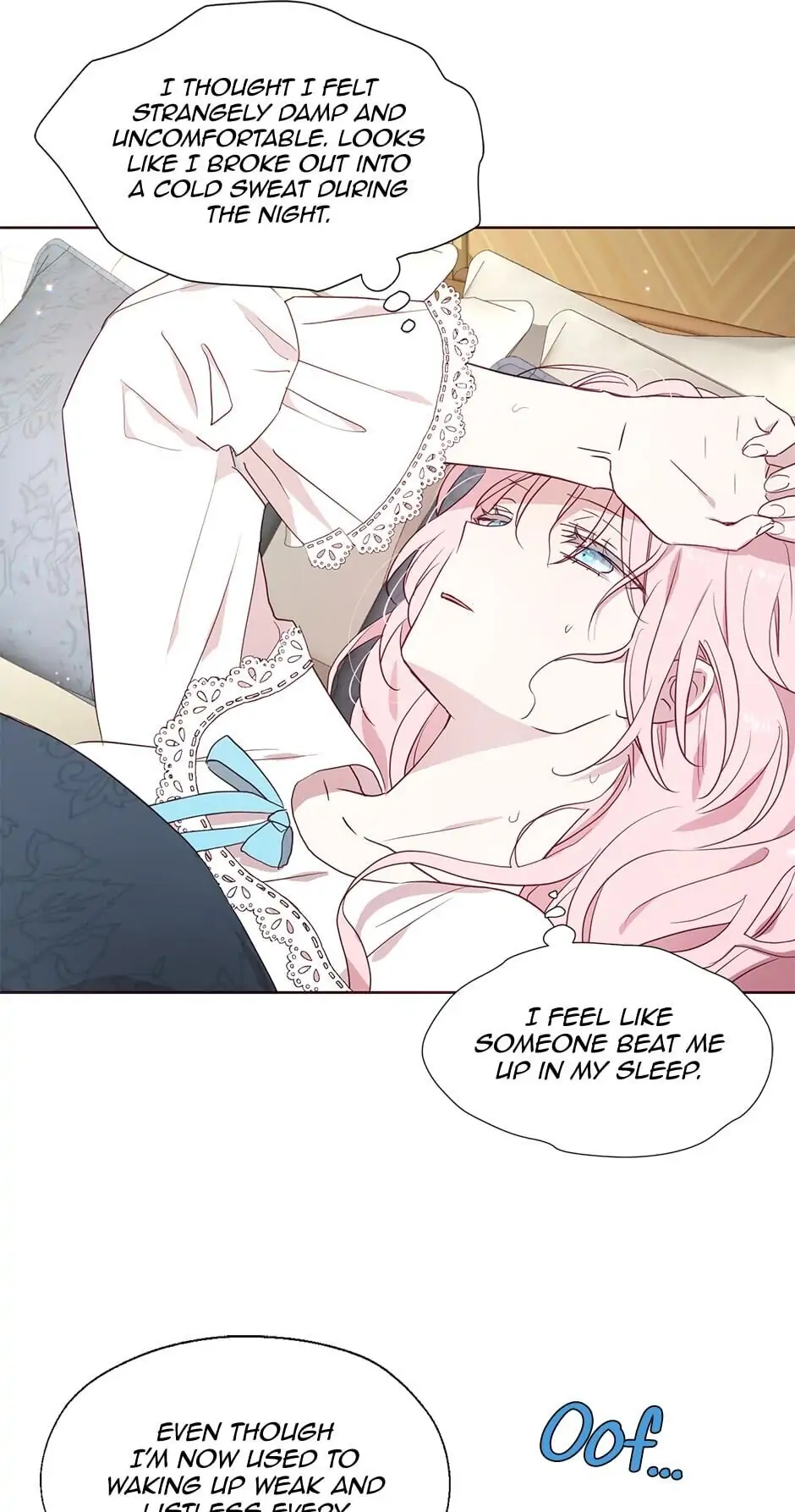 Seduce the Villain’s Father Chapter 34 page 21